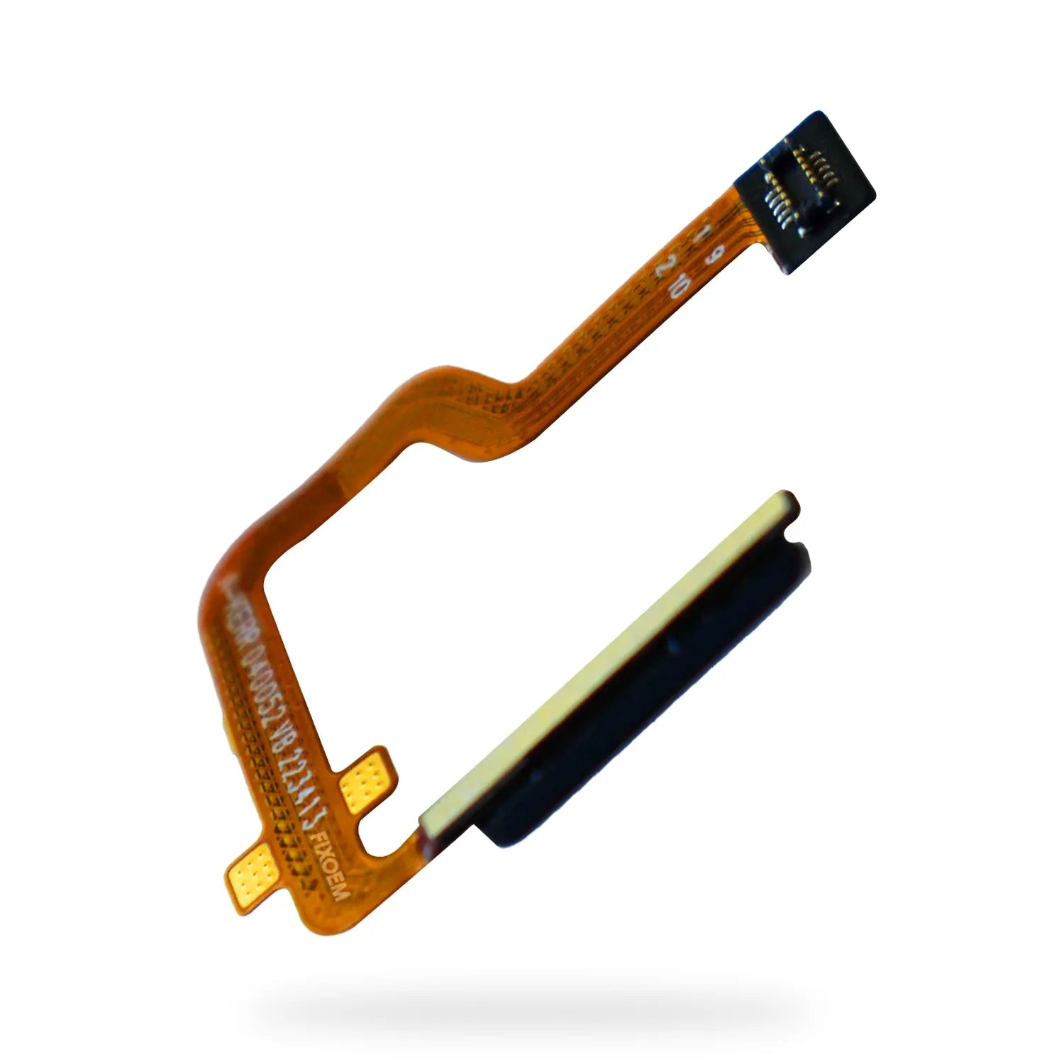 Flex Huella Moto G53 XT2335 |+4,000 reseñas 4.9/5 | recibe en 2 días