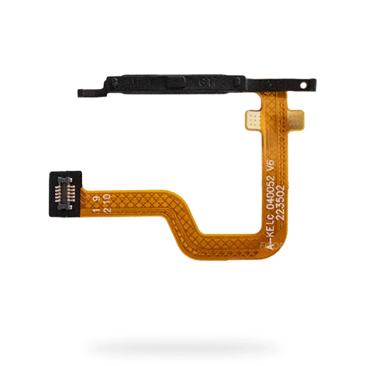 Flex Huella Moto G54 Negro |+4,000 reseñas 4.9/5 | recibe en 2 días