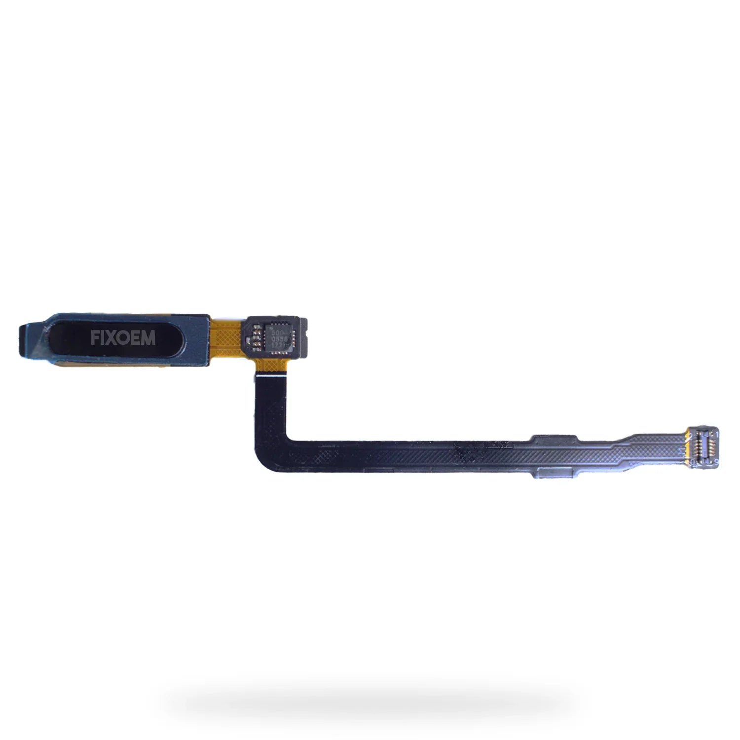 Flex Huella Moto G6 Plus Negro Xt1926 |+4,000 reseñas 4.9/5 | recibe en 2 días