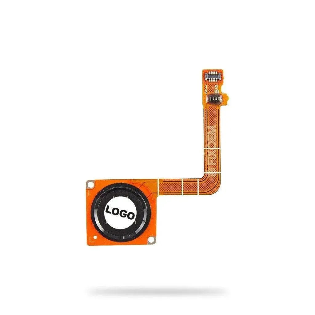 Flex Huella Moto G7 / G7 Plus XT1965-2 XT1965-3 XT-1965-4 XT-1965-5 Negro |+4,000 reseñas 4.9/5 | recibe en 2 días