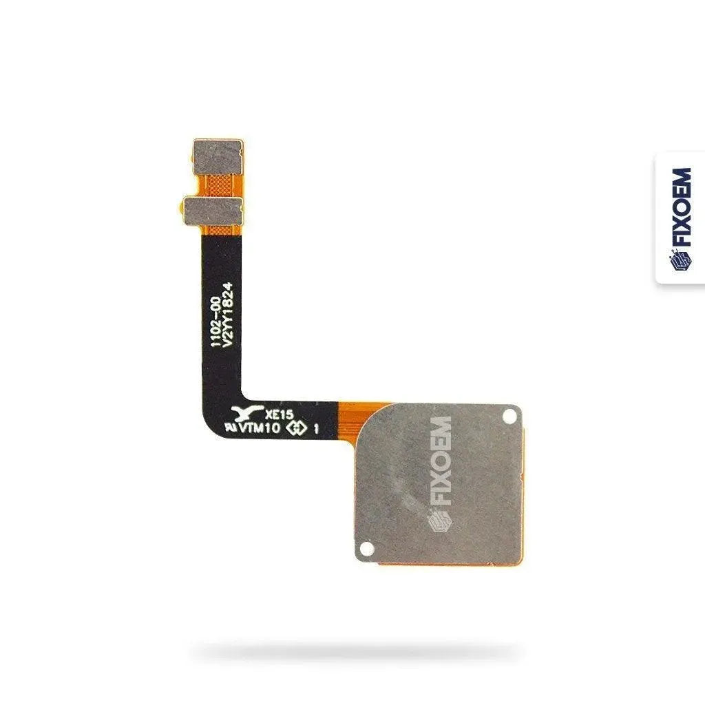 Flex Huella Moto G7 / G7 Plus XT1965-2 XT1965-3 XT-1965-4 XT-1965-5 Negro |+4,000 reseñas 4.9/5 | recibe en 2 días