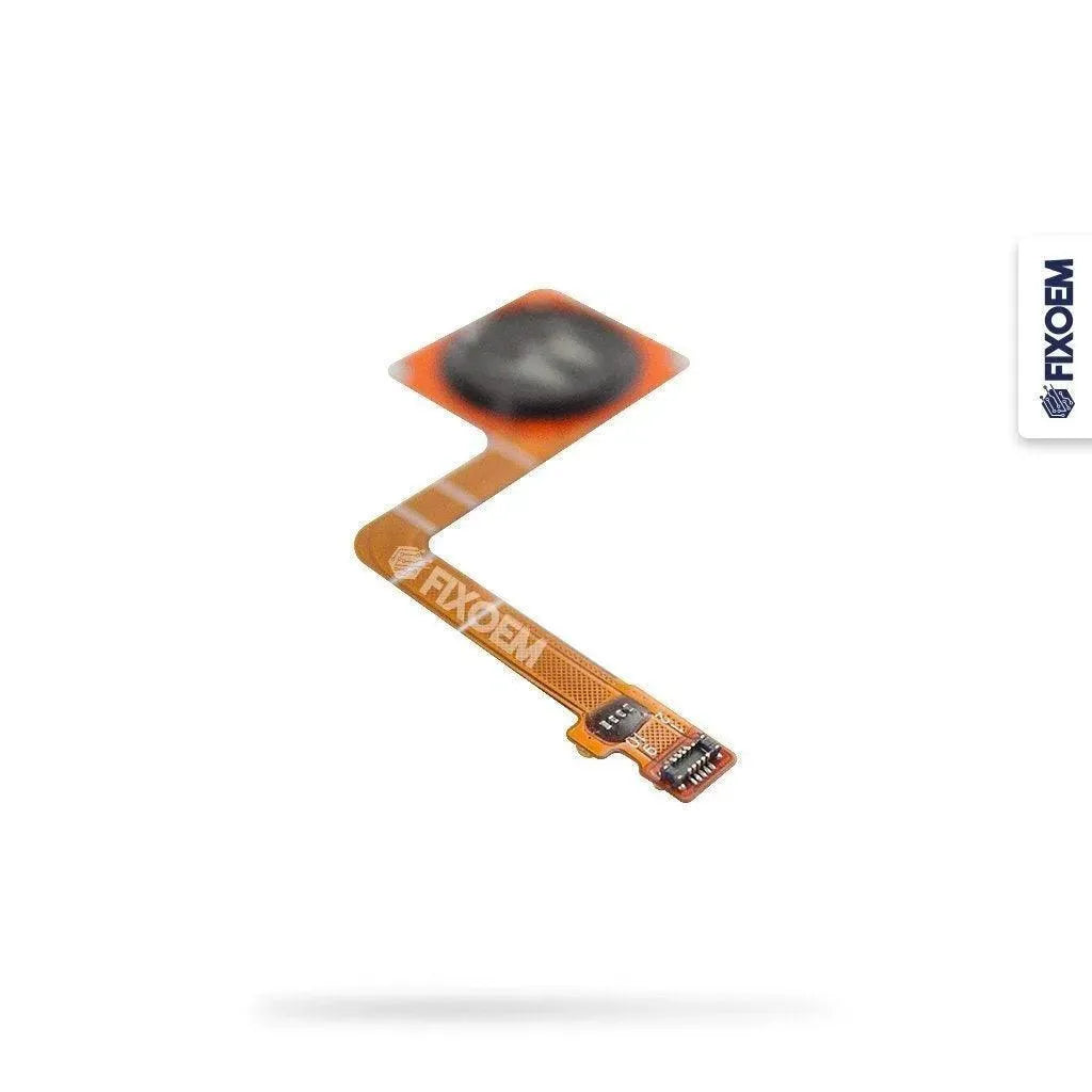 Flex Huella Moto G7 / G7 Plus XT1965-2 XT1965-3 XT-1965-4 XT-1965-5 Negro |+4,000 reseñas 4.9/5 | recibe en 2 días