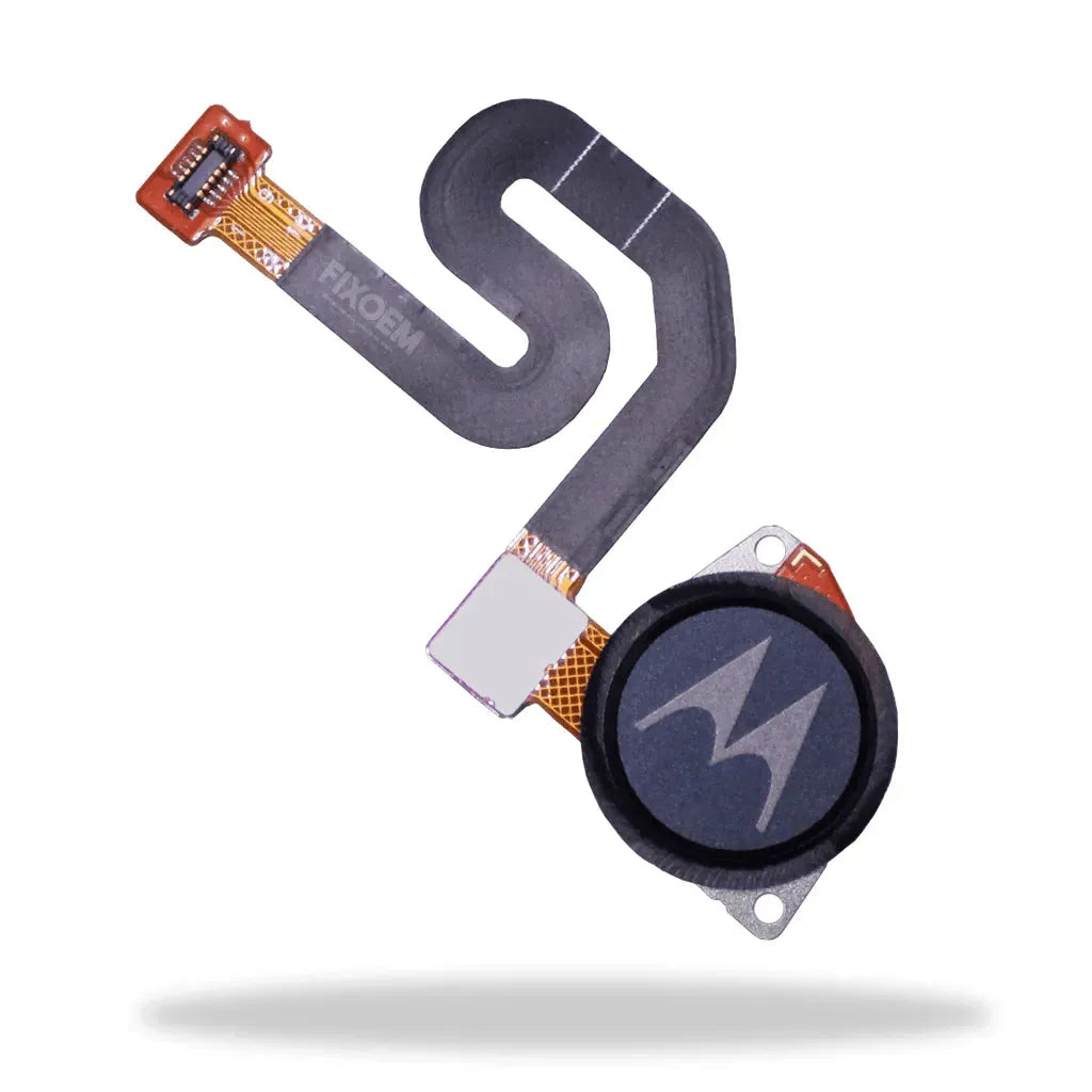 Flex Huella Moto G7 Power Xt1955-2 |+4,000 reseñas 4.9/5 | recibe en 2 días