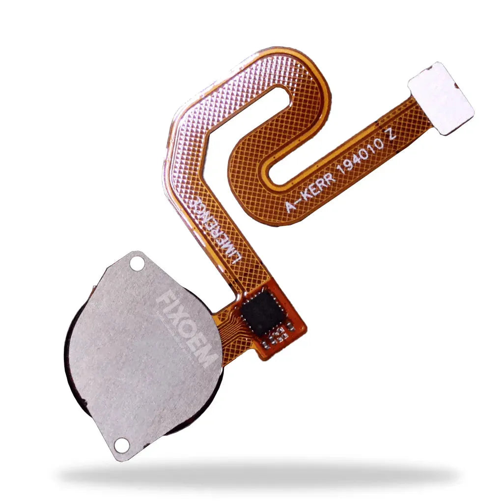 Flex Huella Moto G7 Power Xt1955-2 |+4,000 reseñas 4.9/5 | recibe en 2 días