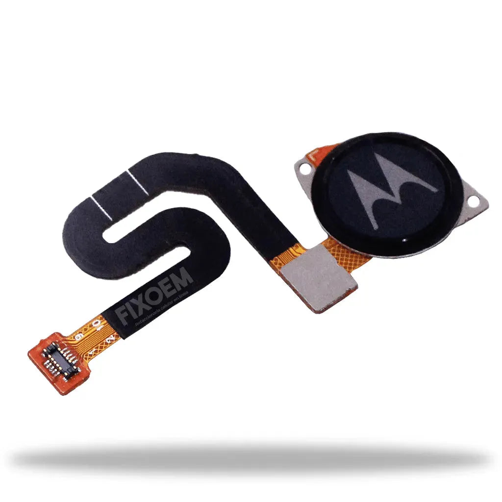 Flex Huella Moto G7 Power Xt1955-2 |+4,000 reseñas 4.9/5 | recibe en 2 días