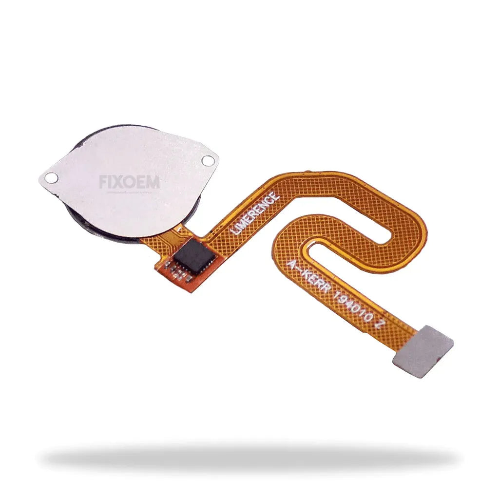 Flex Huella Moto G7 Power Xt1955-2 |+4,000 reseñas 4.9/5 | recibe en 2 días