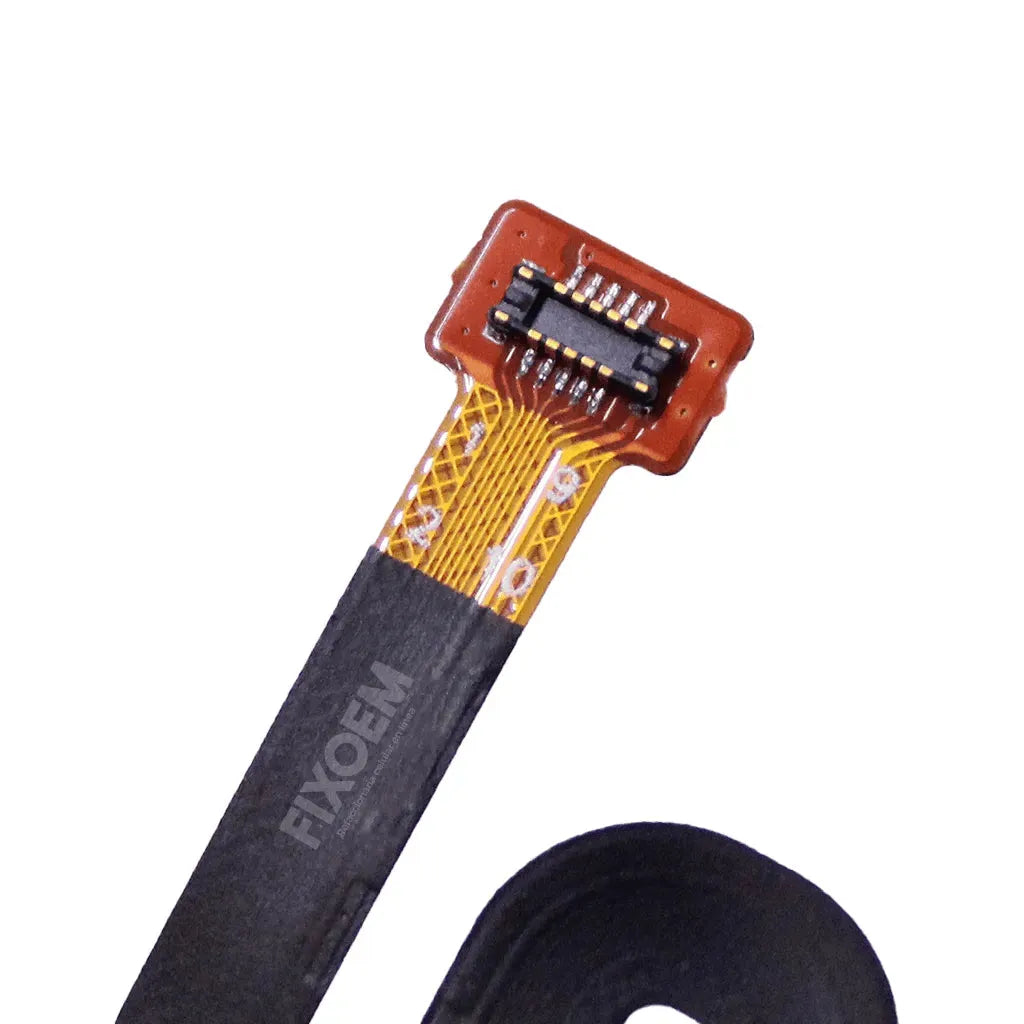 Flex Huella Moto G7 Power Xt1955-2 |+4,000 reseñas 4.9/5 | recibe en 2 días