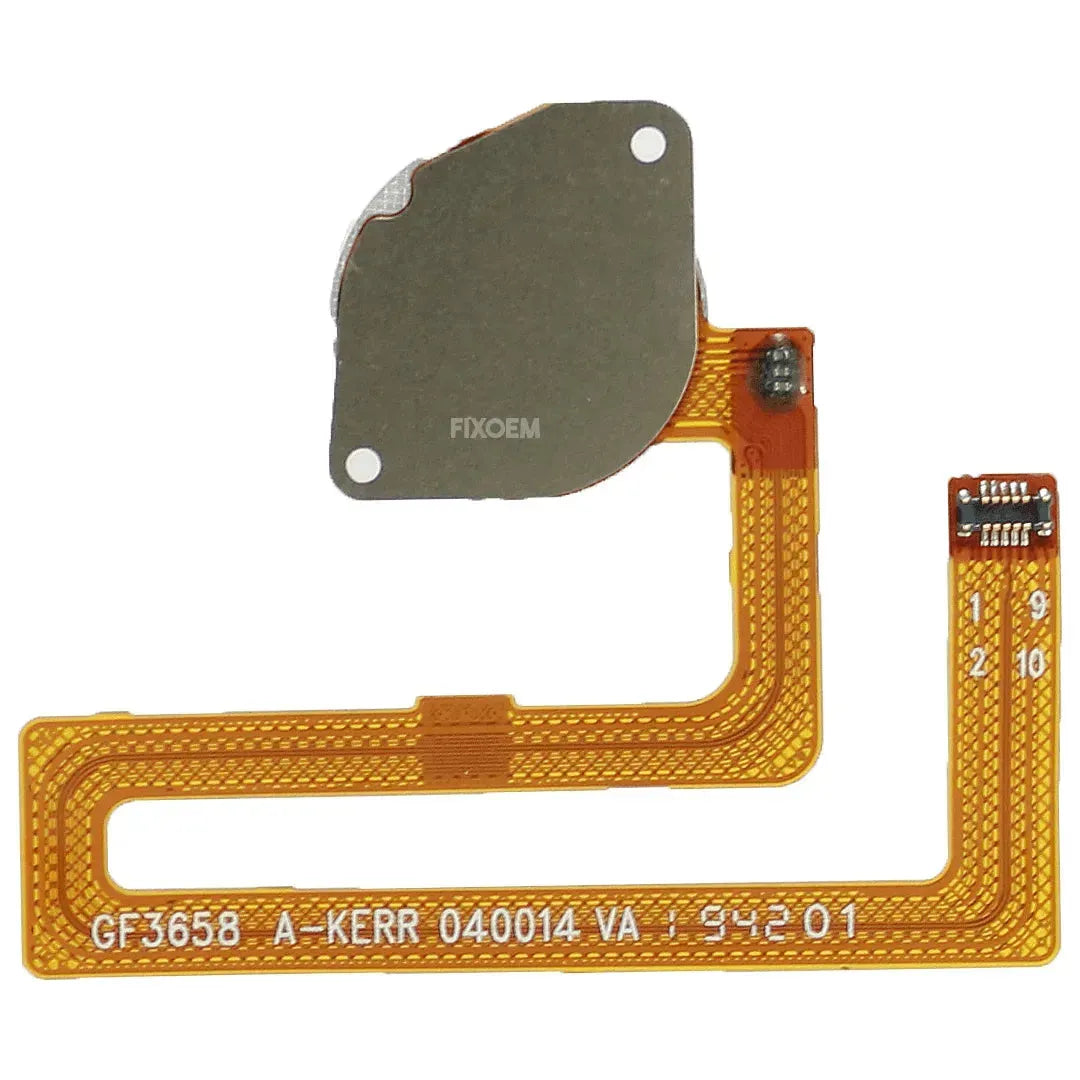 Flex Huella Moto G8 Play Xt2015 |+4,000 reseñas 4.9/5 | recibe en 2 días