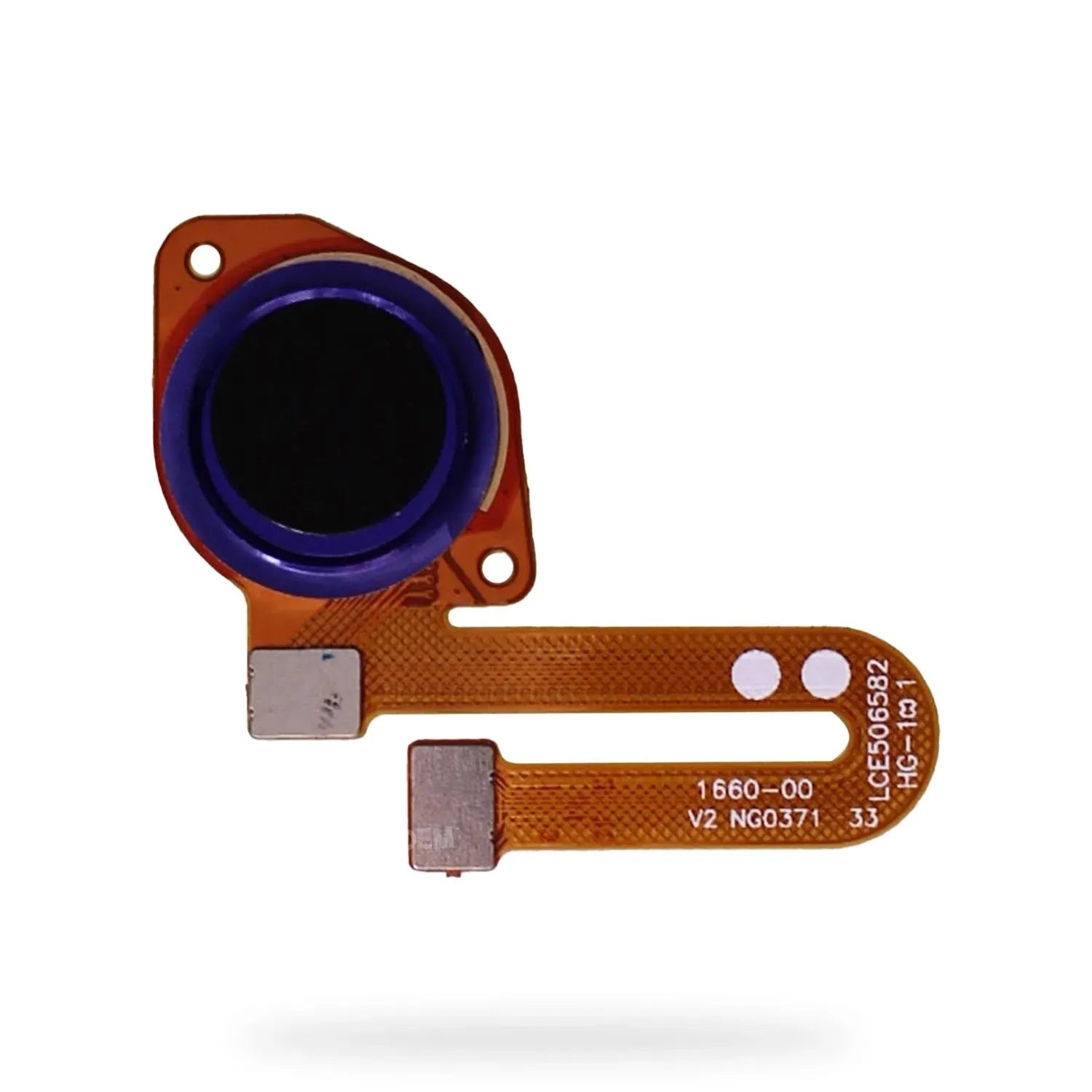 Flex Huella Moto G9 Power |+4,000 reseñas 4.9/5 | recibe en 2 días