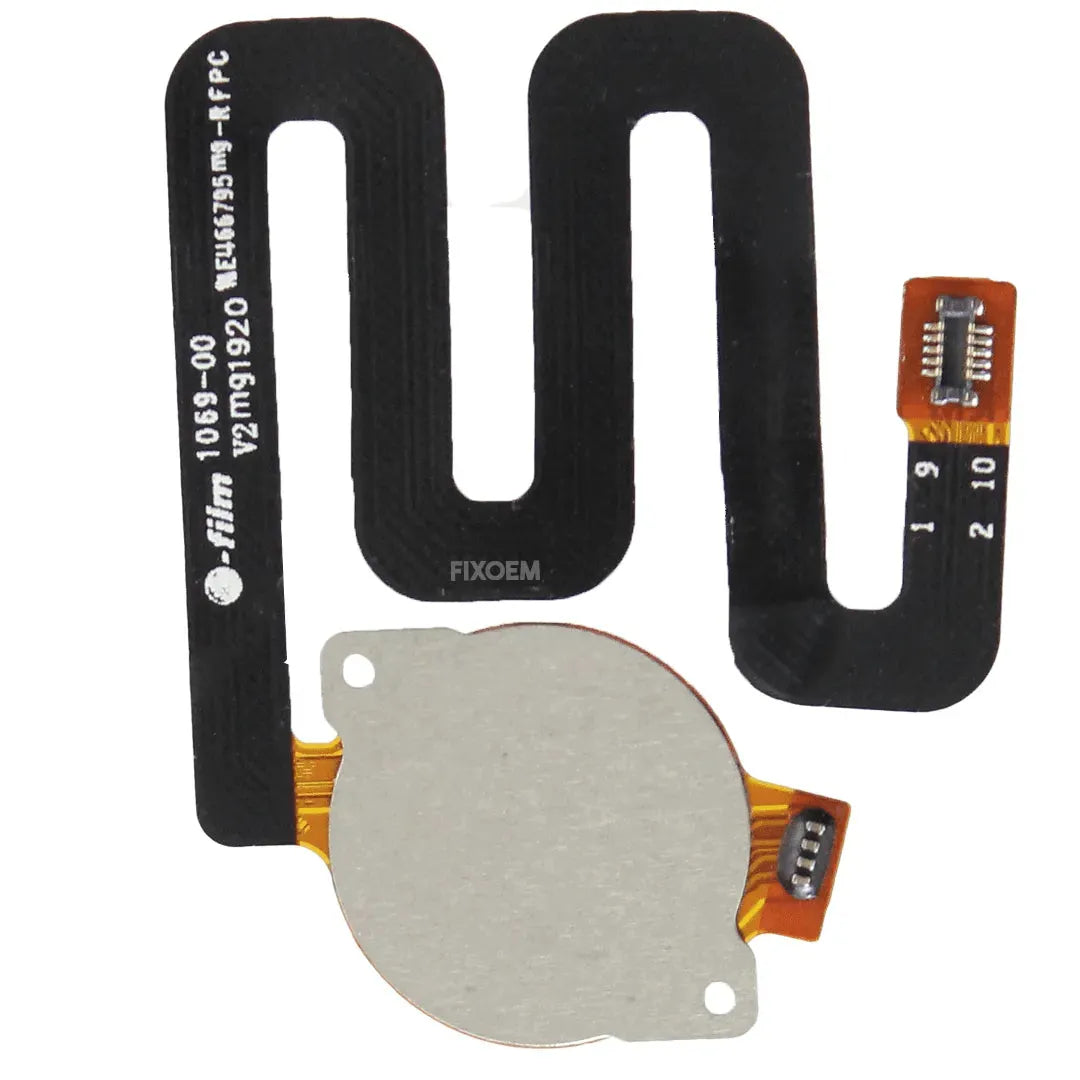 Flex Huella Moto One Xt-1941 |+4,000 reseñas 4.9/5 | recibe en 2 días