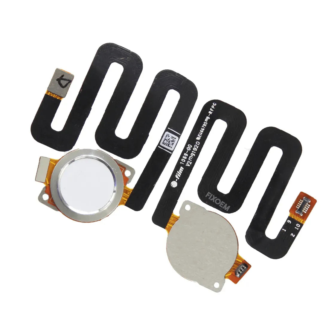 Flex Huella Moto One Xt-1941 |+4,000 reseñas 4.9/5 | recibe en 2 días