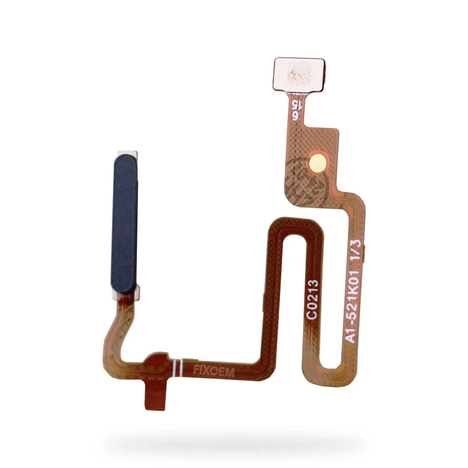 Flex Huella Oppo A54 4G CPH2239 / Oppo A16 4G CPH2269 Negro |+4,000 reseñas 4.9/5 | recibe en 2 días