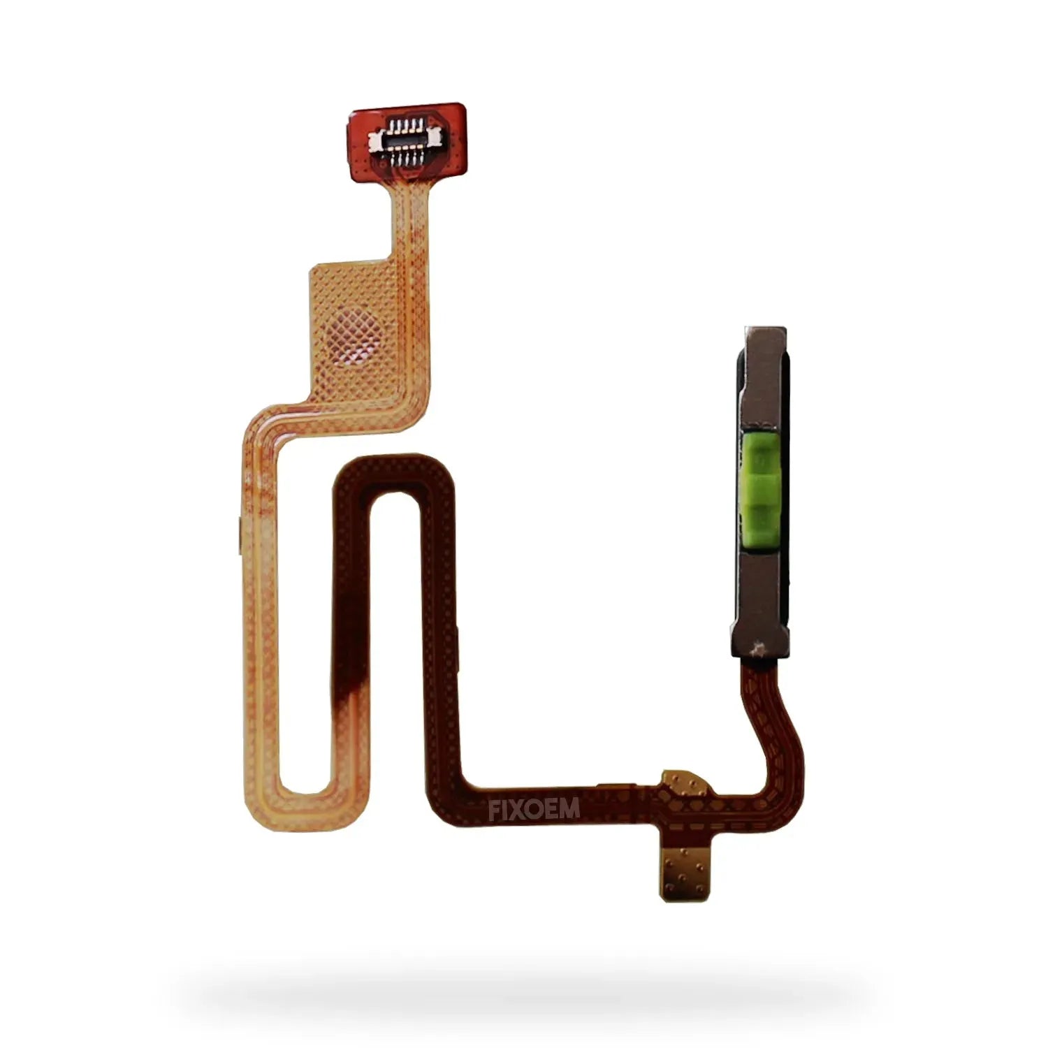 Flex Huella Oppo A54 4G CPH2239 / Oppo A16 4G CPH2269 Negro |+4,000 reseñas 4.9/5 | recibe en 2 días