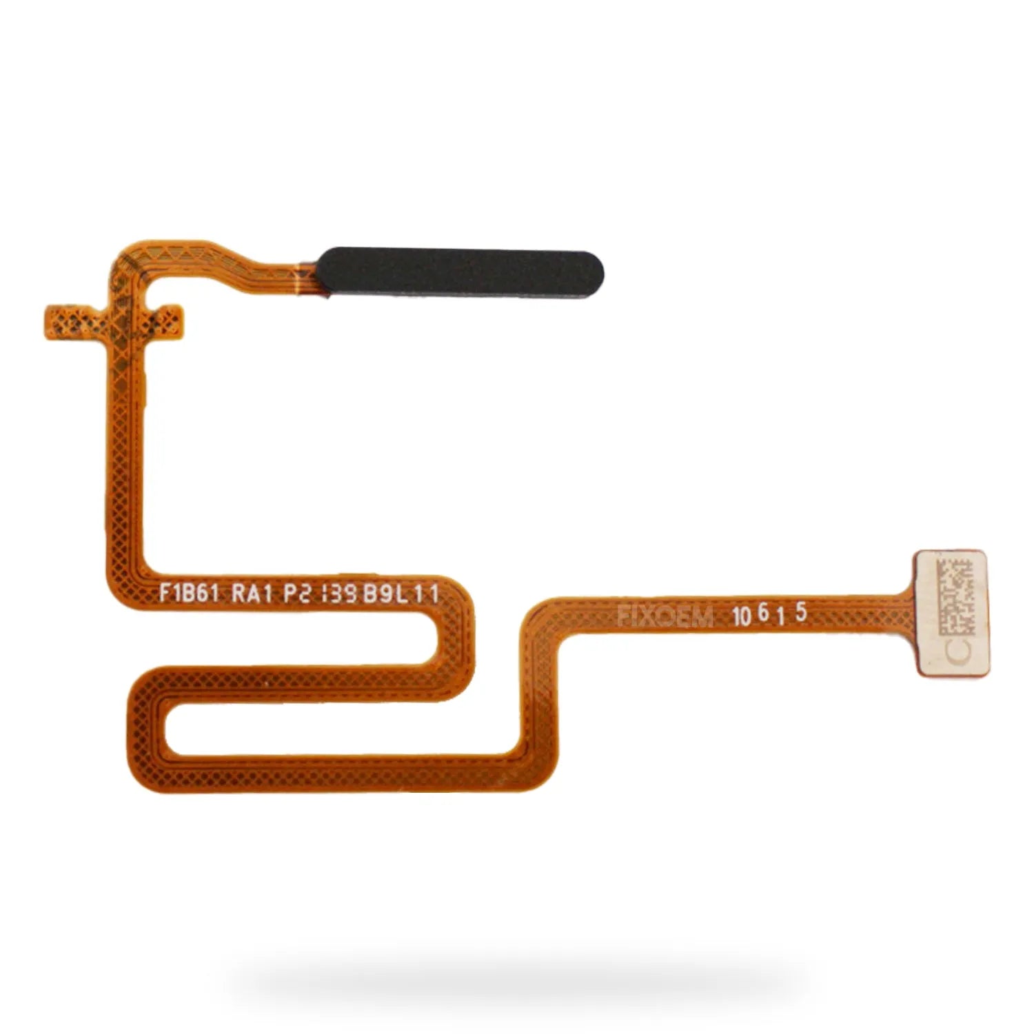 Flex Huella Oppo A77 5G |+4,000 reseñas 4.9/5 | recibe en 2 días