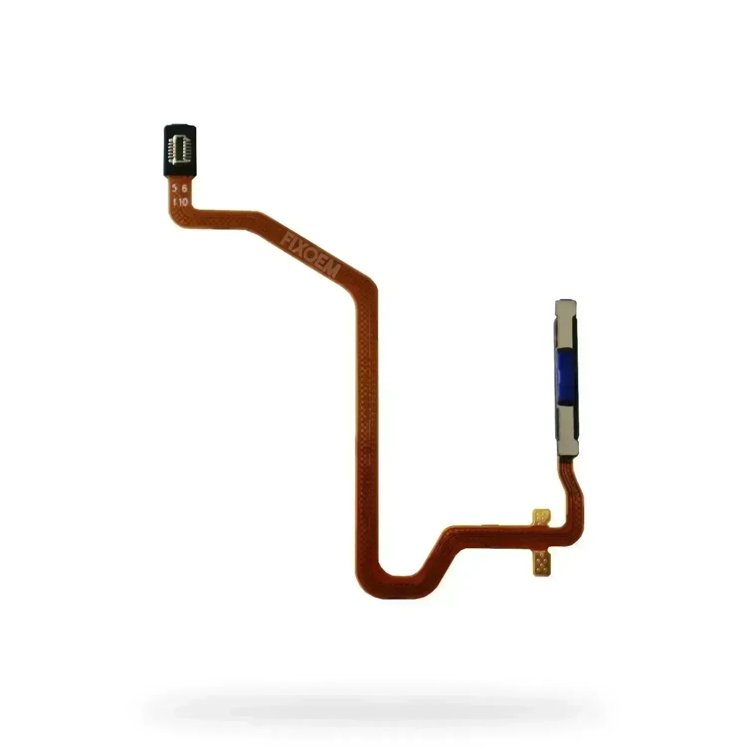 Flex Huella Oppo A98 CPH2529 |+4,000 reseñas 4.9/5 | recibe en 2 días