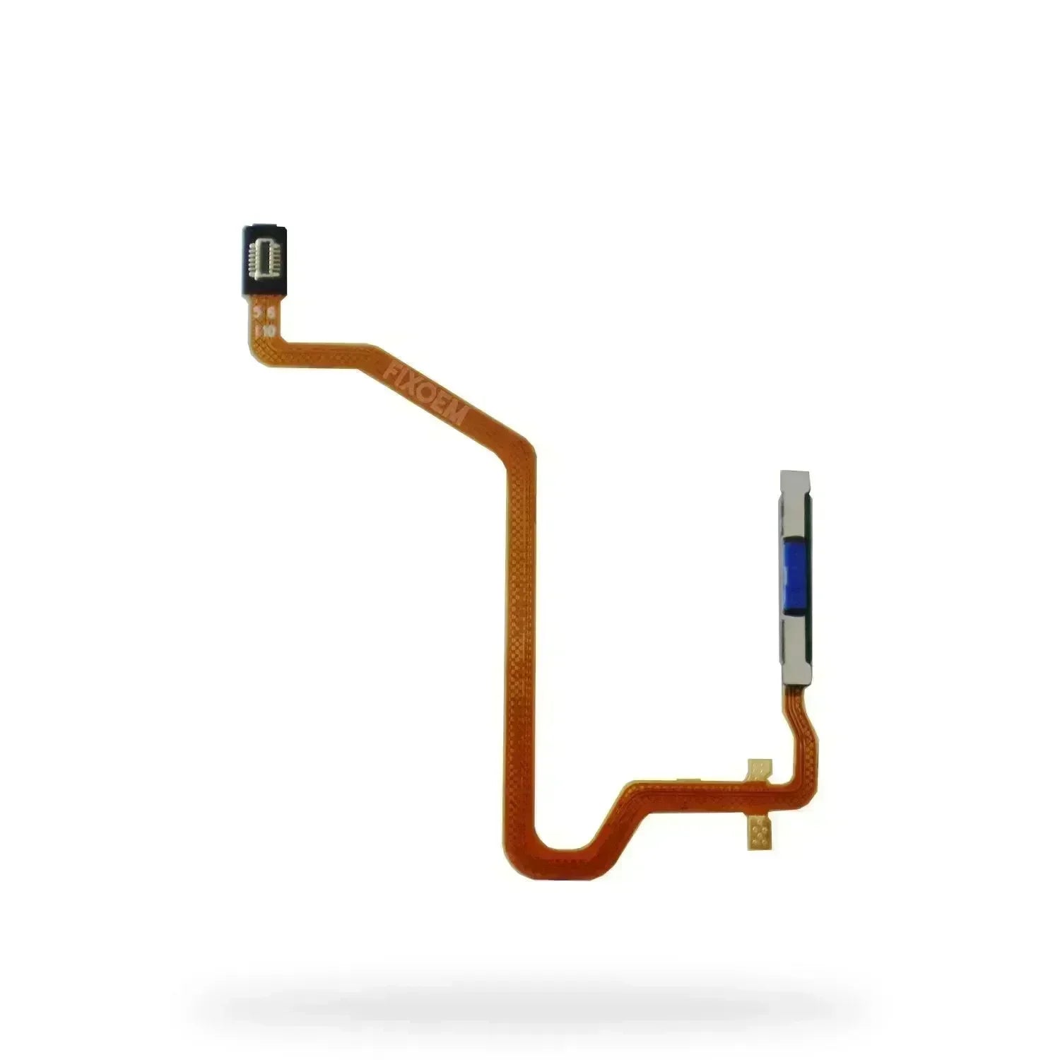 Flex Huella Oppo A98 CPH2529 |+4,000 reseñas 4.9/5 | recibe en 2 días