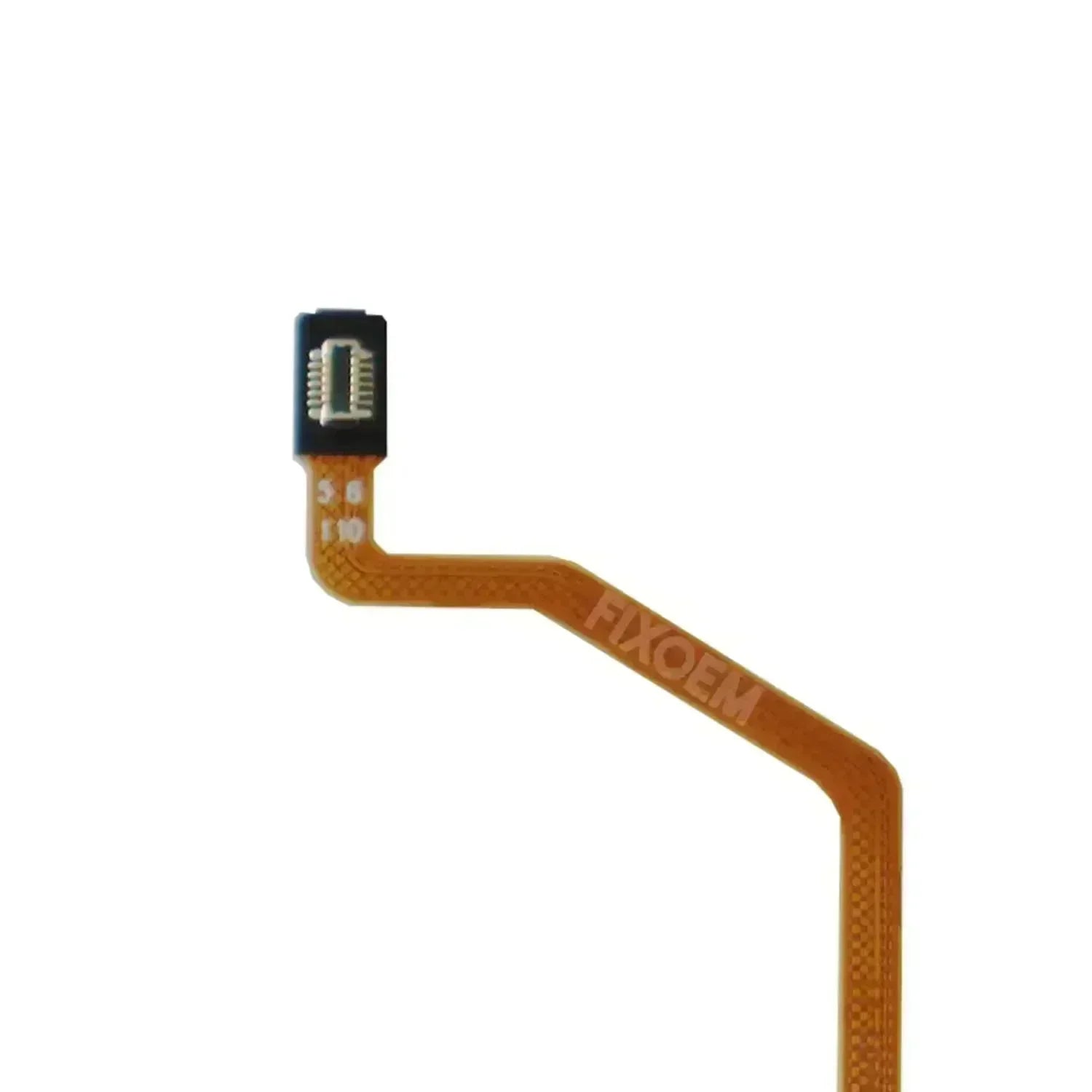 Flex Huella Oppo A98 CPH2529 |+4,000 reseñas 4.9/5 | recibe en 2 días