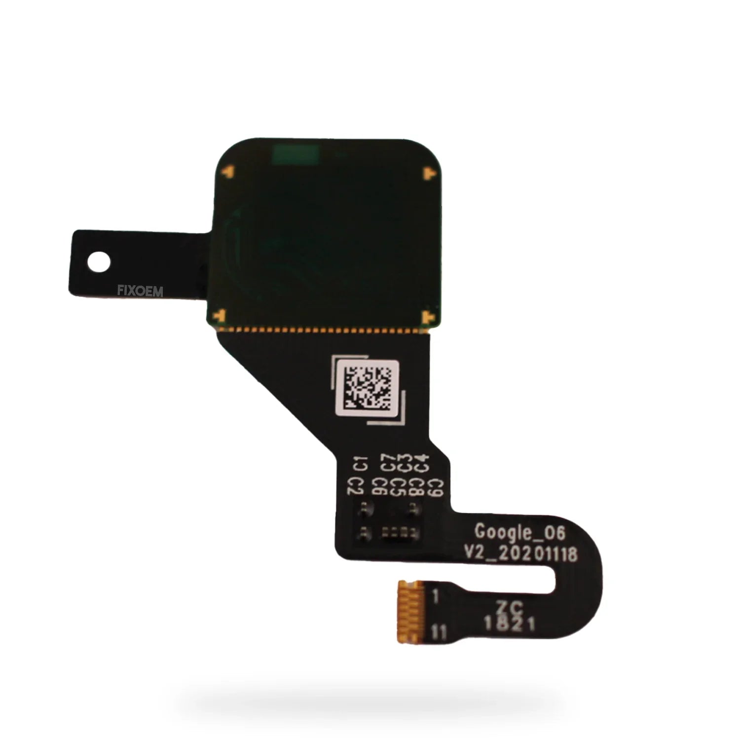 Flex Huella Pixel 6 |+4,000 reseñas 4.9/5 | recibe en 2 días