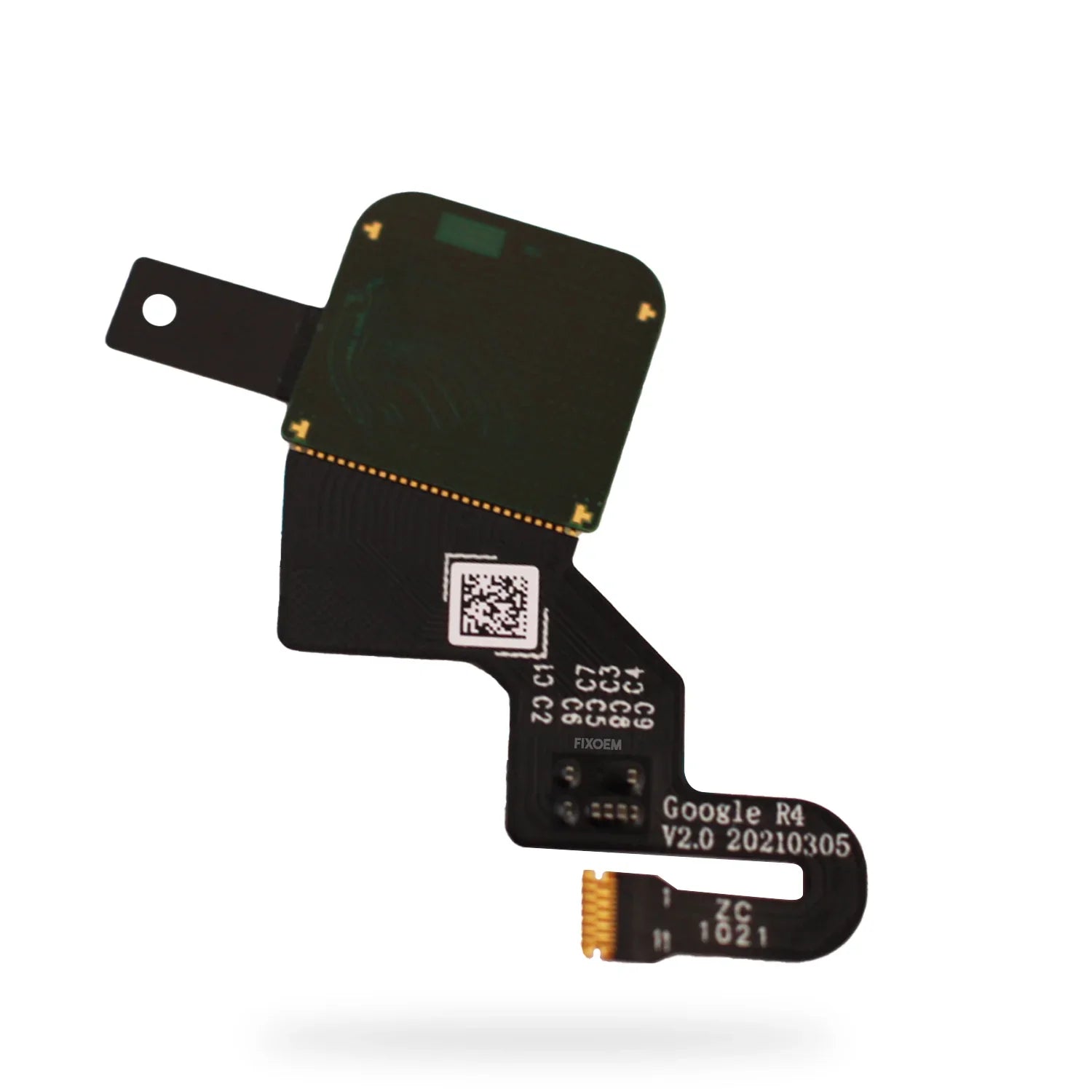 Flex Huella Pixel 6 Pro |+4,000 reseñas 4.9/5 | recibe en 2 días