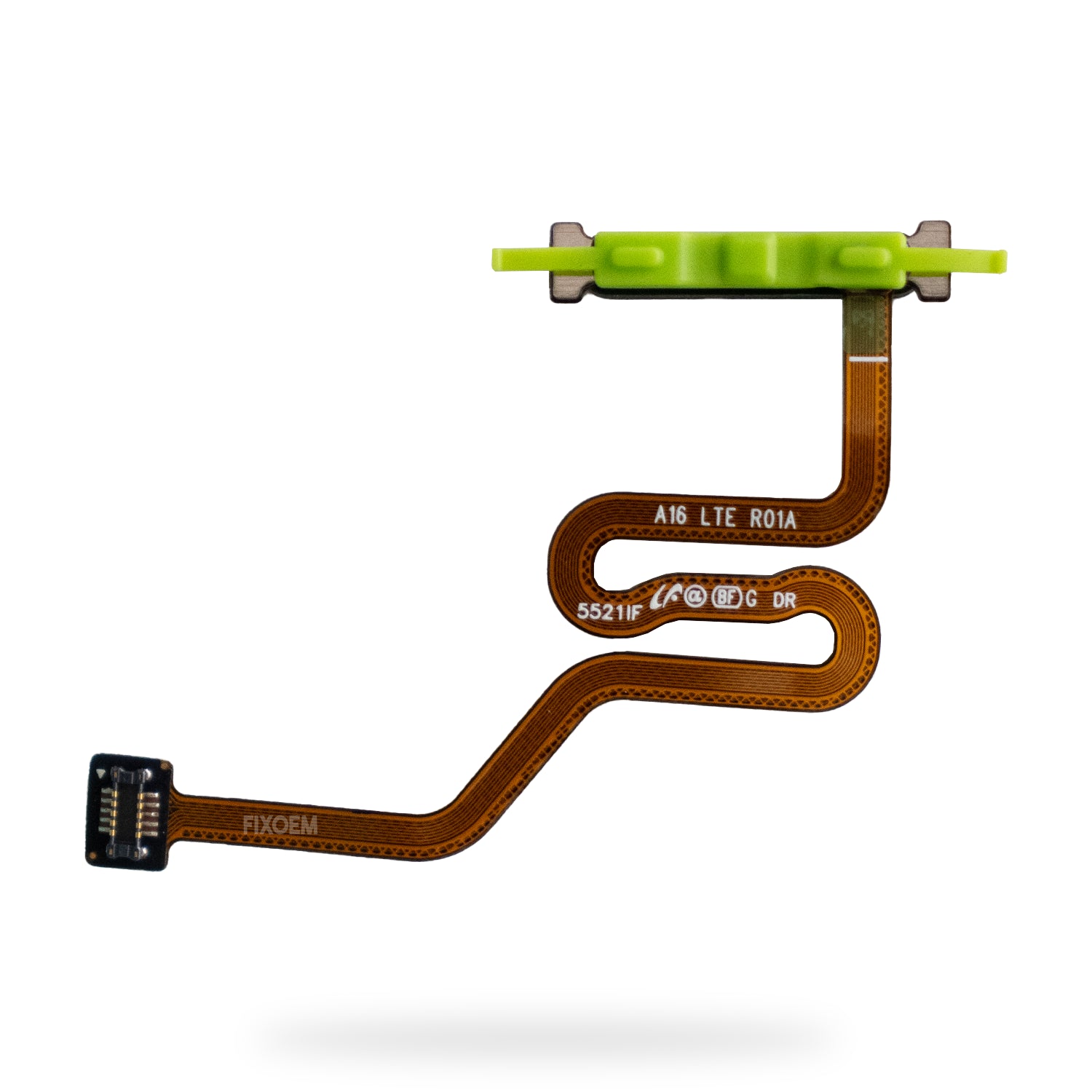 Flex Huella Samsung A16 a165