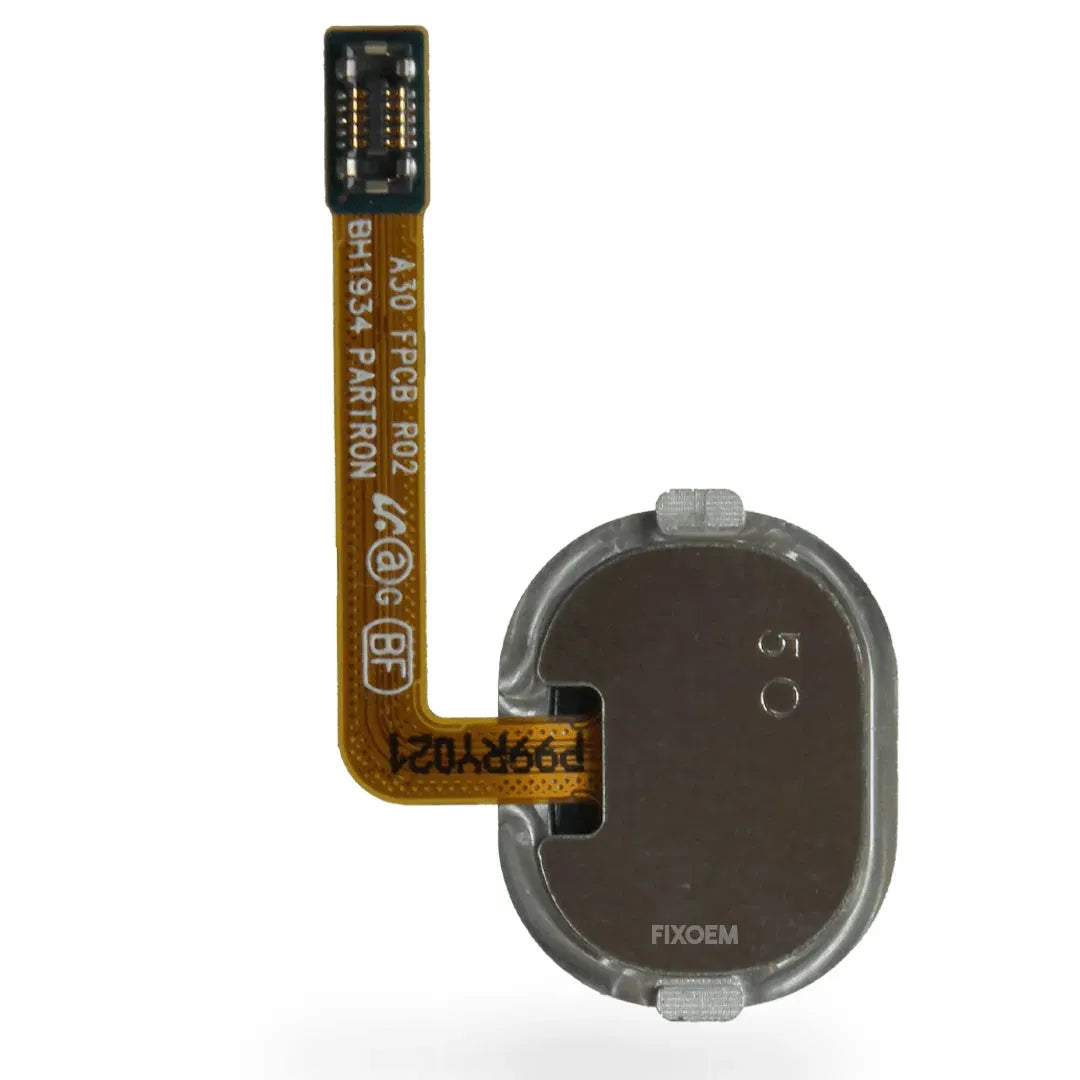 Flex Huella Samsung A30 Negro Sm-A305 |+4,000 reseñas 4.9/5 | recibe en 2 días