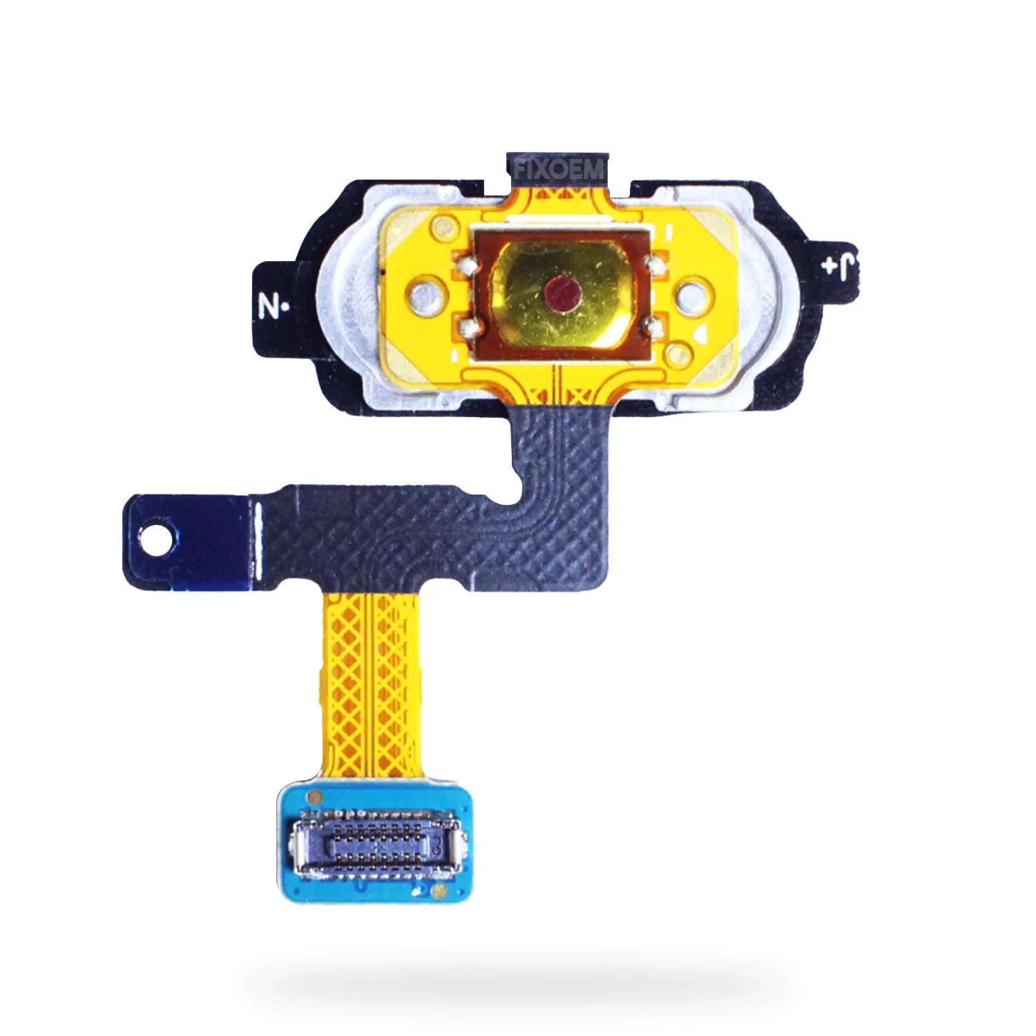 Flex Huella Samsung J7 Pro Sm-J730G |+4,000 reseñas 4.9/5 | recibe en 2 días