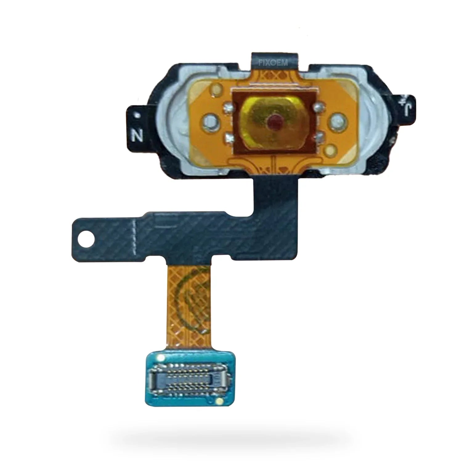 Flex Huella Samsung J7 Pro Sm-J730G |+4,000 reseñas 4.9/5 | recibe en 2 días