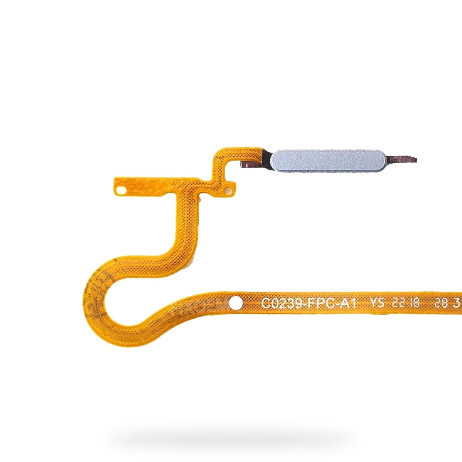 Flex Huella Vivo Y15S V2139 |+4,000 reseñas 4.9/5 | recibe en 2 días