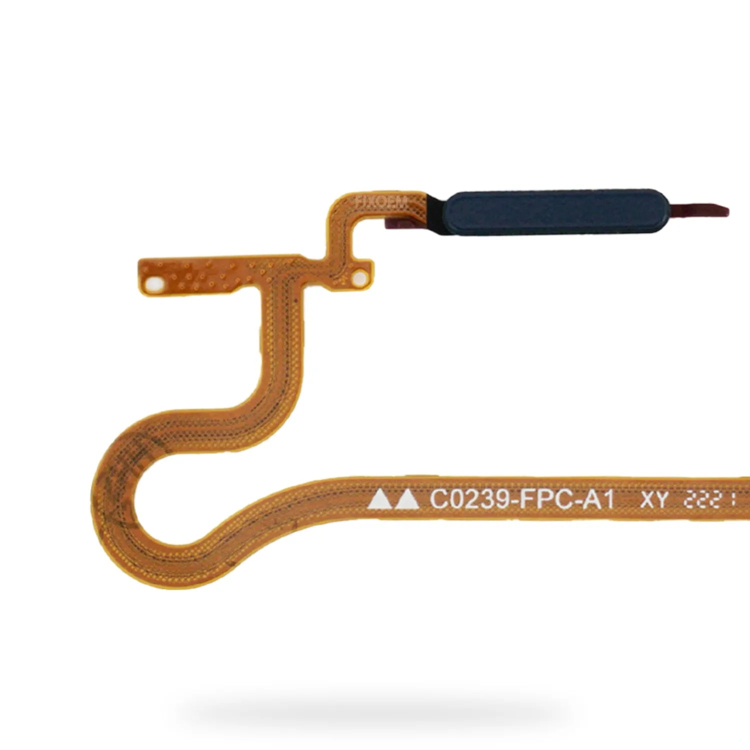 Flex Huella Vivo Y15S V2139 |+4,000 reseñas 4.9/5 | recibe en 2 días