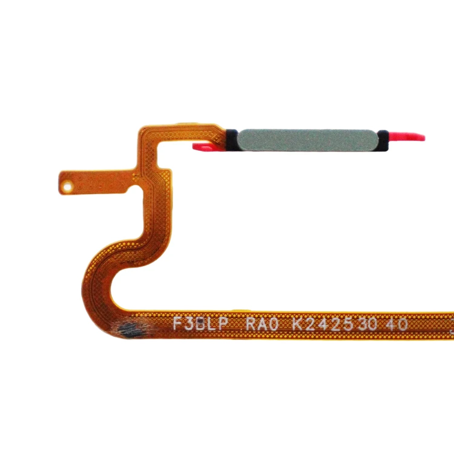 Flex Huella Vivo Y18 verde |+4,000 reseñas 4.9/5 | recibe en 2 días