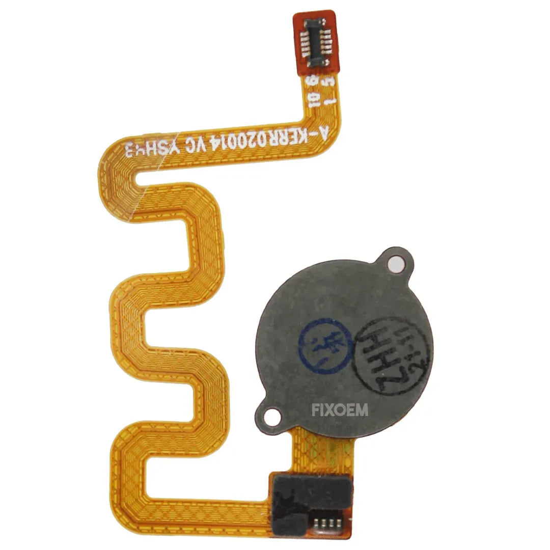 Flex Huella Xiaomi Mi A2 Lite / Redmi 6 Pro |+4,000 reseñas 4.9/5 | recibe en 2 días