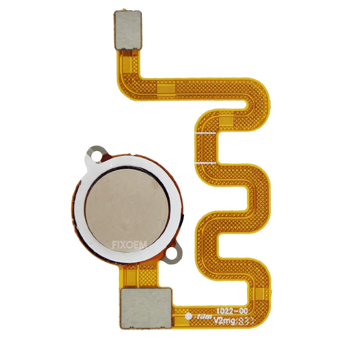 Flex Huella Xiaomi Mi A2 Lite / Redmi 6 Pro |+4,000 reseñas 4.9/5 | recibe en 2 días