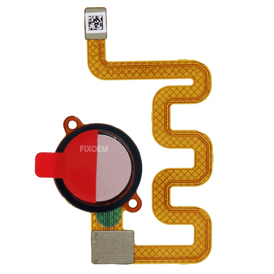 Flex Huella Xiaomi Mi A2 Lite / Redmi 6 Pro |+4,000 reseñas 4.9/5 | recibe en 2 días