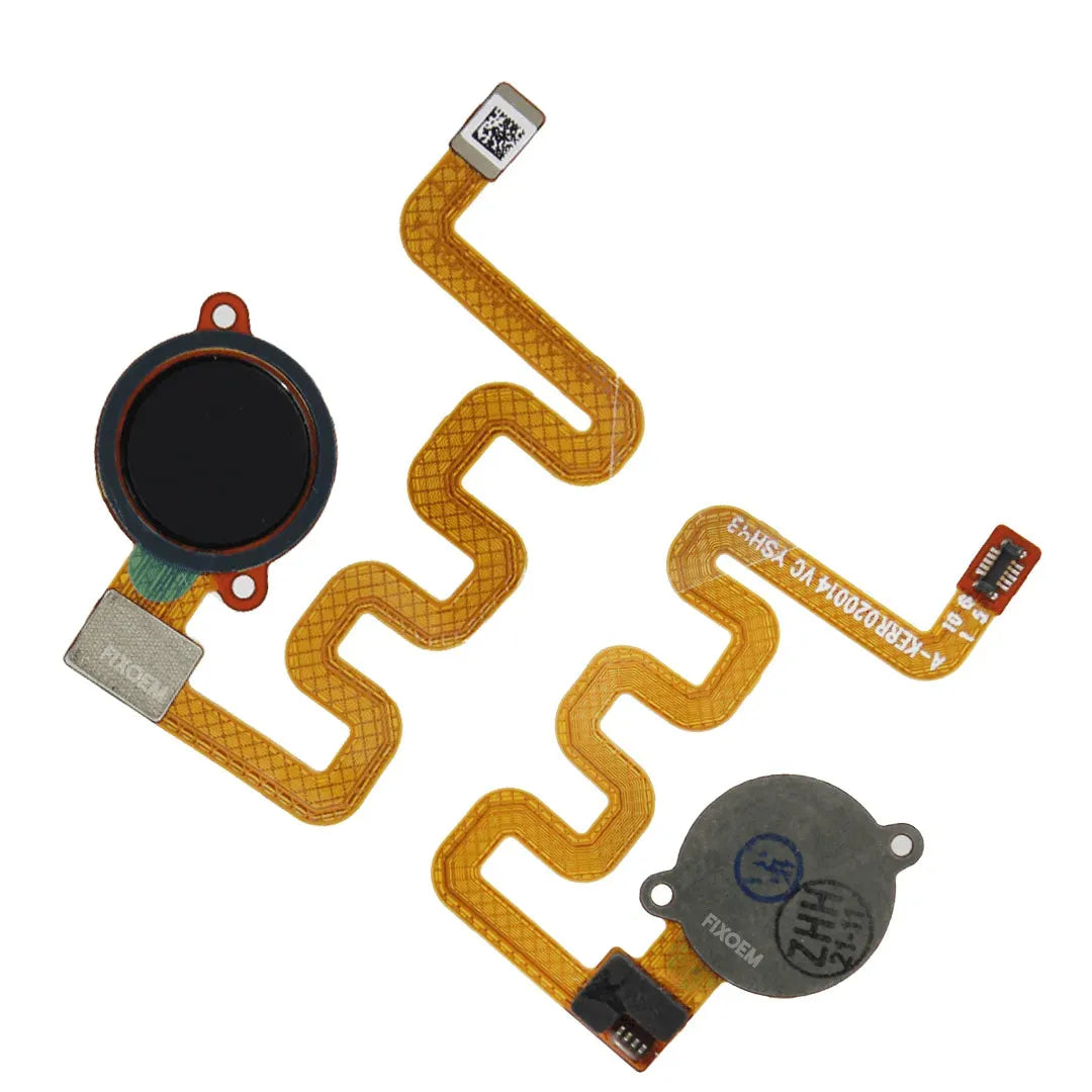 Flex Huella Xiaomi Mi A2 Lite / Redmi 6 Pro |+4,000 reseñas 4.9/5 | recibe en 2 días