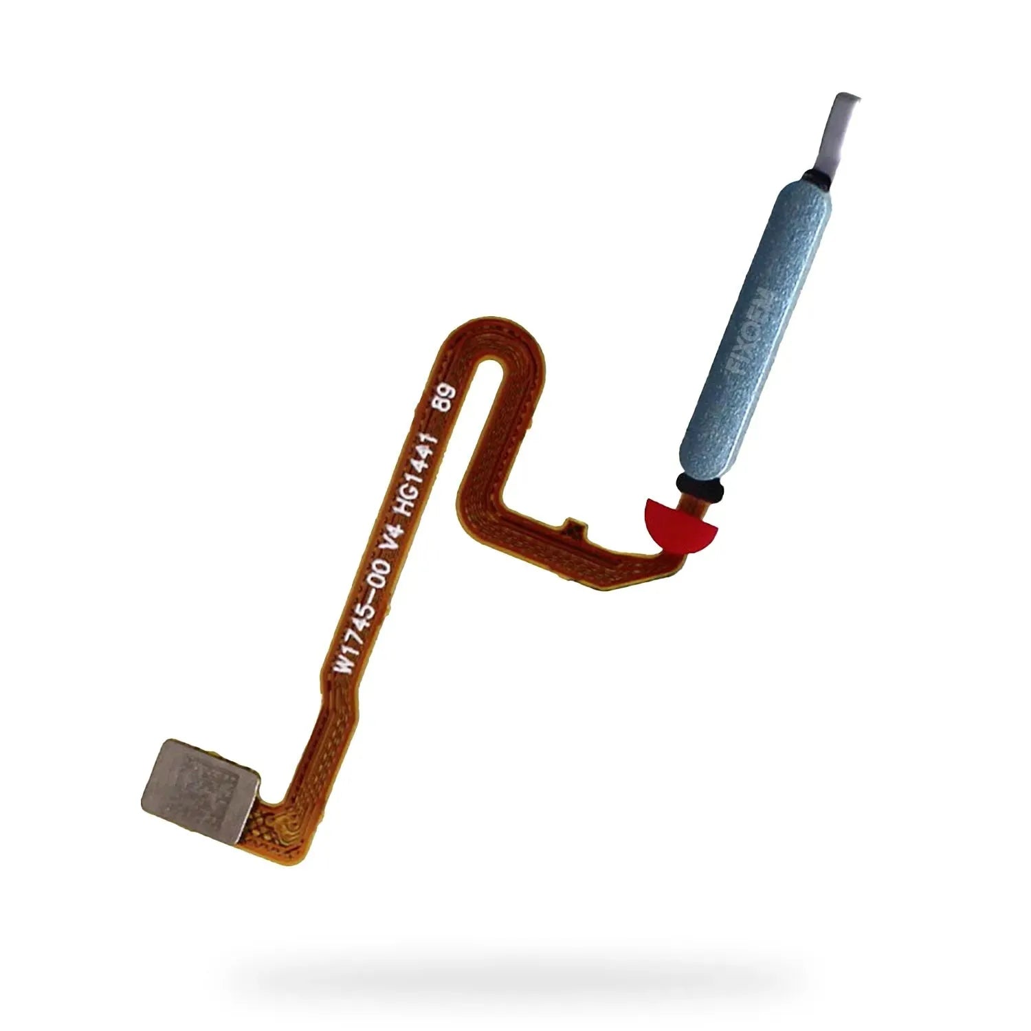 Flex Huella Xiaomi Note 10 Pro M2101k6rg |+4,000 reseñas 4.9/5 | recibe en 2 días