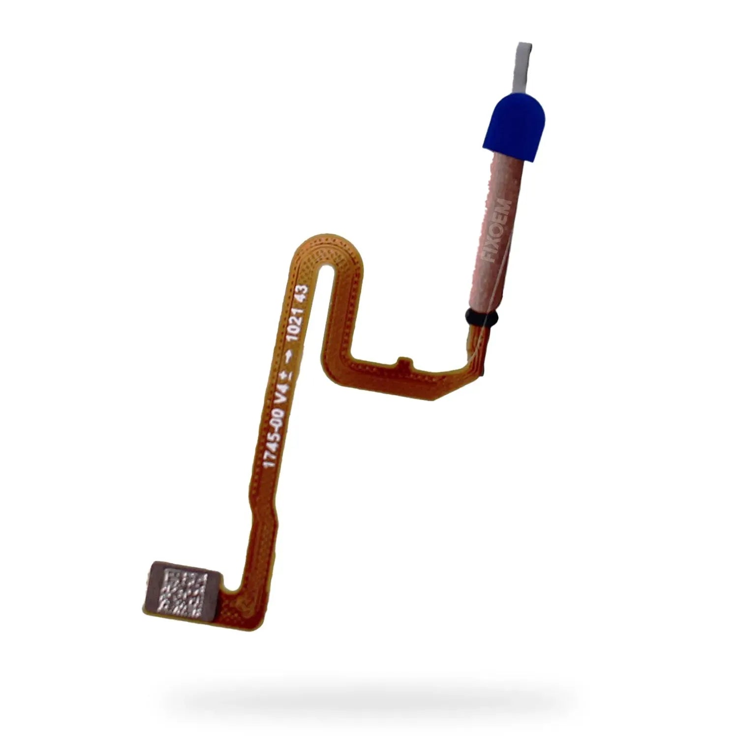 Flex Huella Xiaomi Note 10 Pro M2101k6rg |+4,000 reseñas 4.9/5 | recibe en 2 días