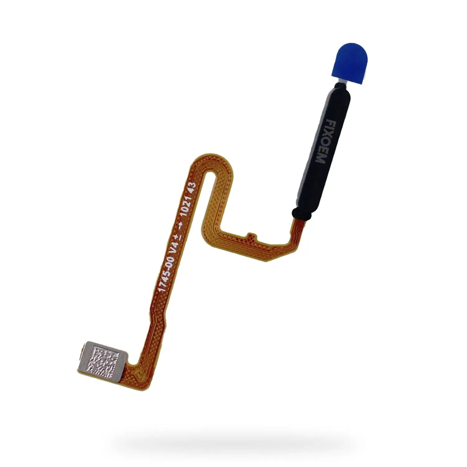 Flex Huella Xiaomi Note 10 Pro M2101k6rg |+4,000 reseñas 4.9/5 | recibe en 2 días