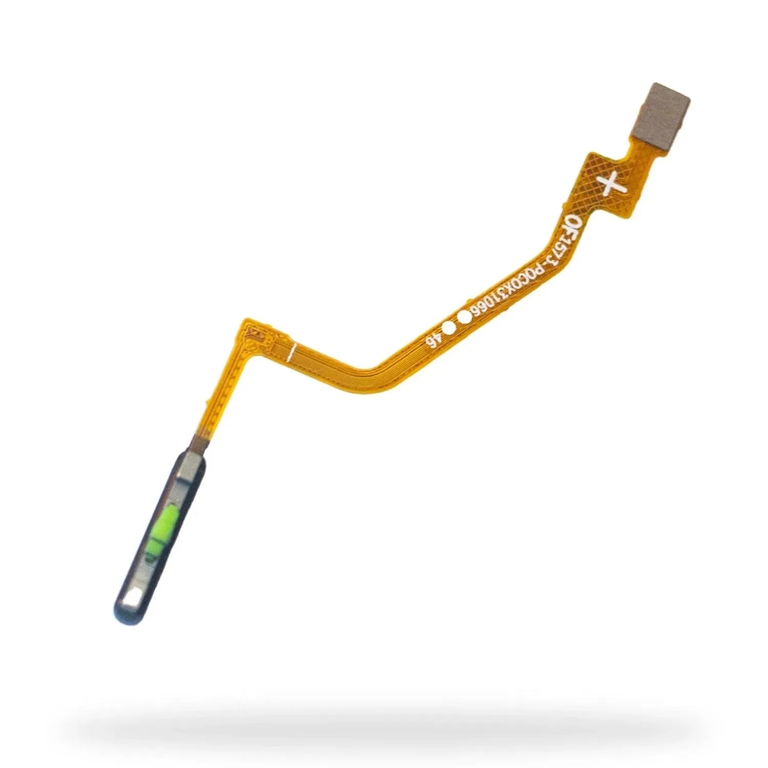 Flex Huella Xiaomi Poco X3 / X3 Pro |+4,000 reseñas 4.9/5 | recibe en 2 días