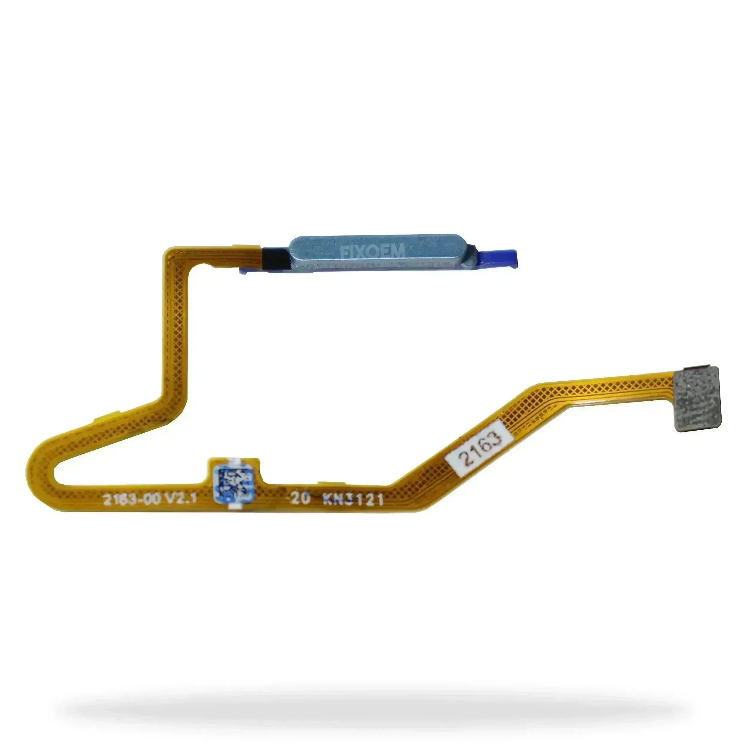 Flex Huella Xiaomi Poco X5 Pro 5G Azul |+4,000 reseñas 4.9/5 | recibe en 2 días