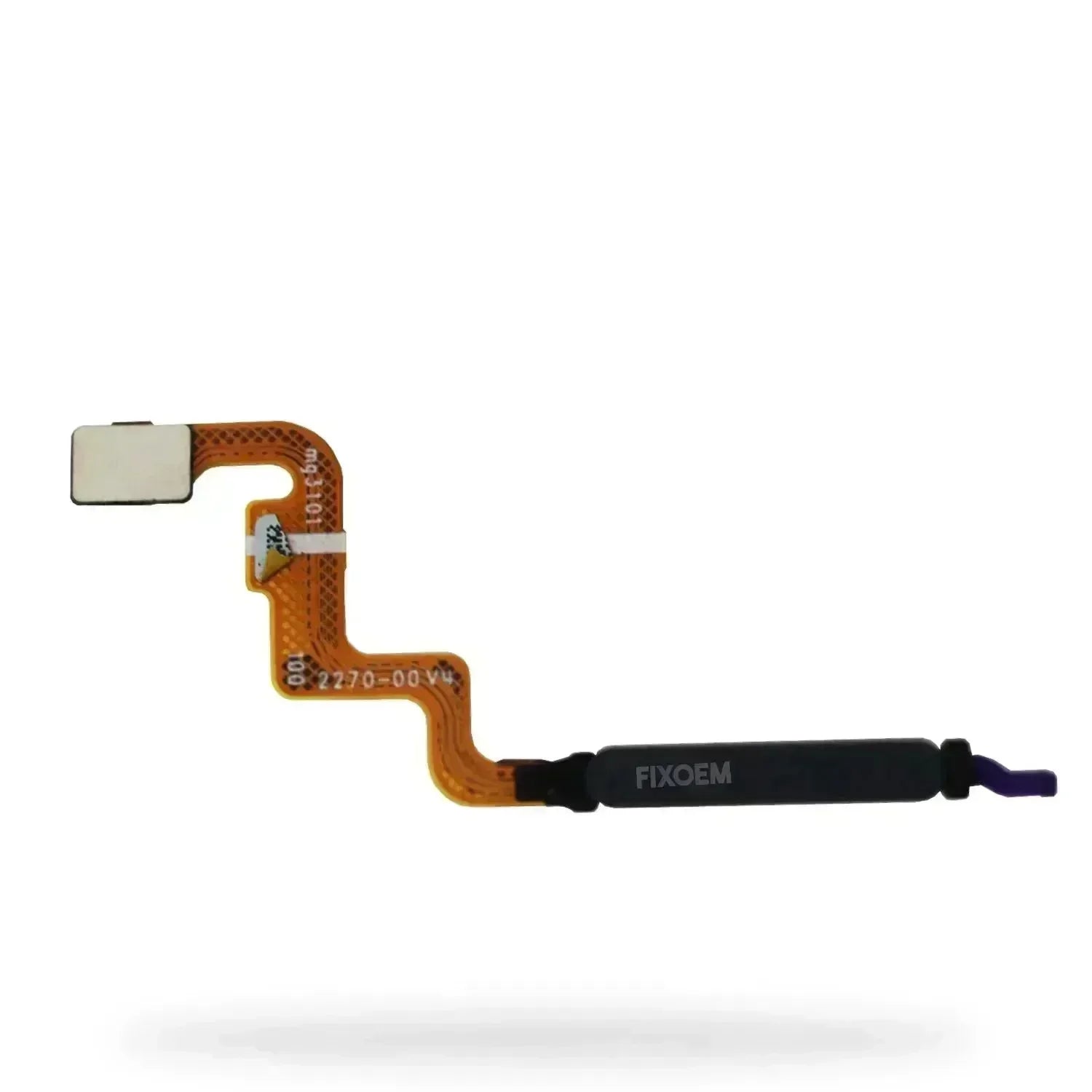 Flex Huella Xiaomi Redmi Note 12 4G 2270-00V4 Negro |+4,000 reseñas 4.9/5 | recibe en 2 días