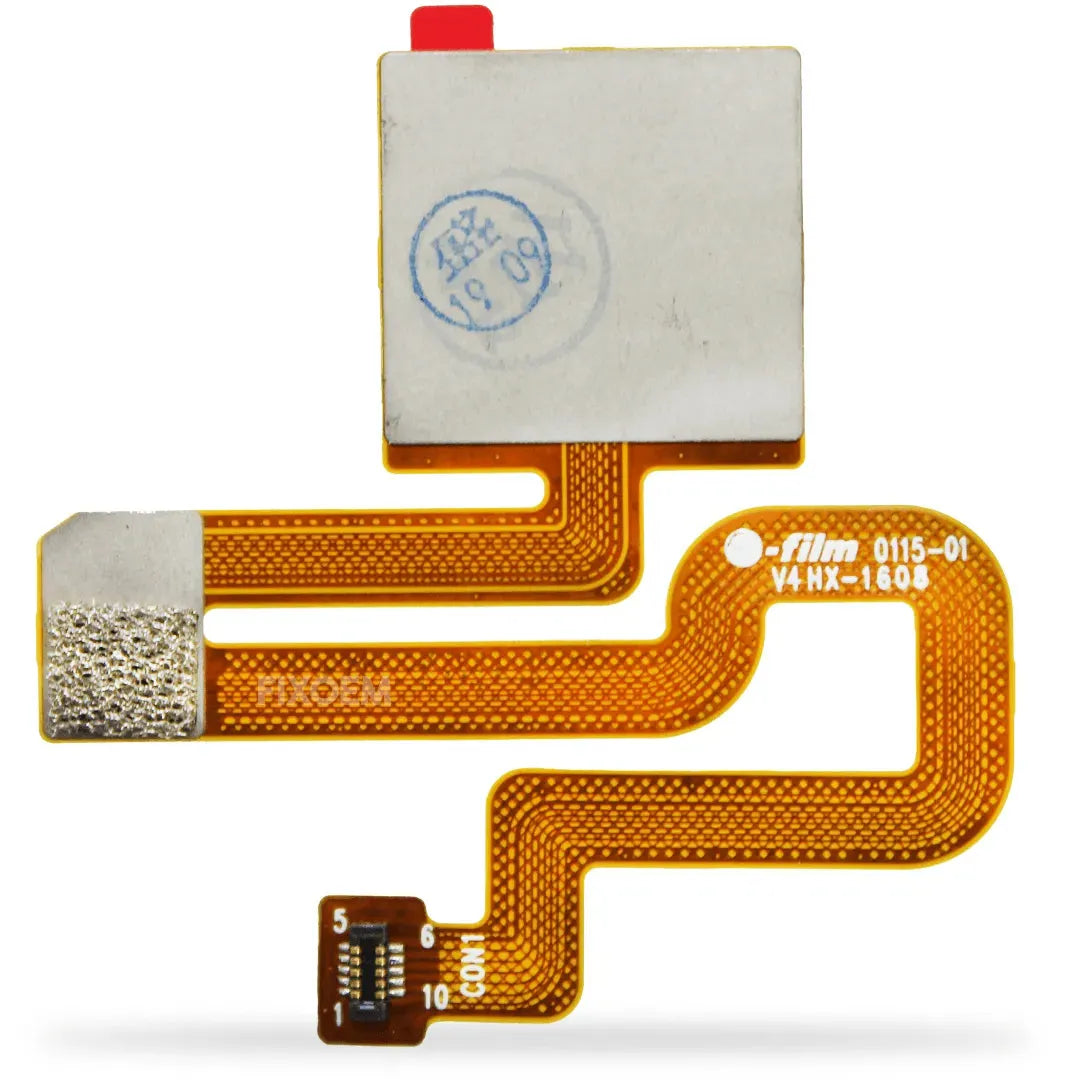 Flex Huella Xiaomi Redmi Note 3 Pro |+4,000 reseñas 4.9/5 | recibe en 2 días