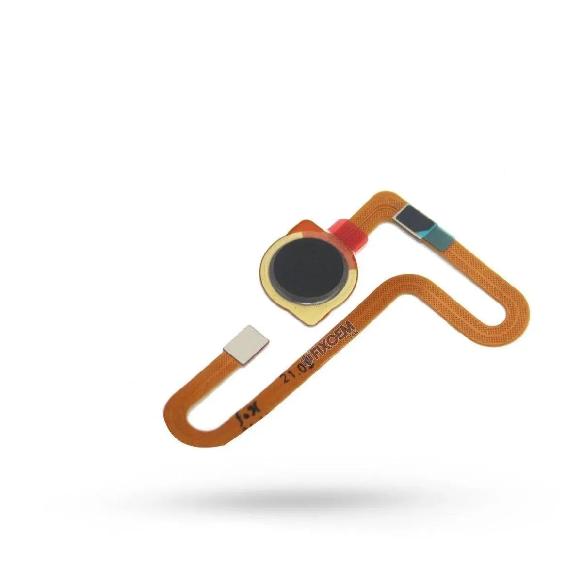 Flex Huella Xiaomi Redmi Note 8 / Note 9 Negro |+4,000 reseñas 4.9/5 | recibe en 2 días