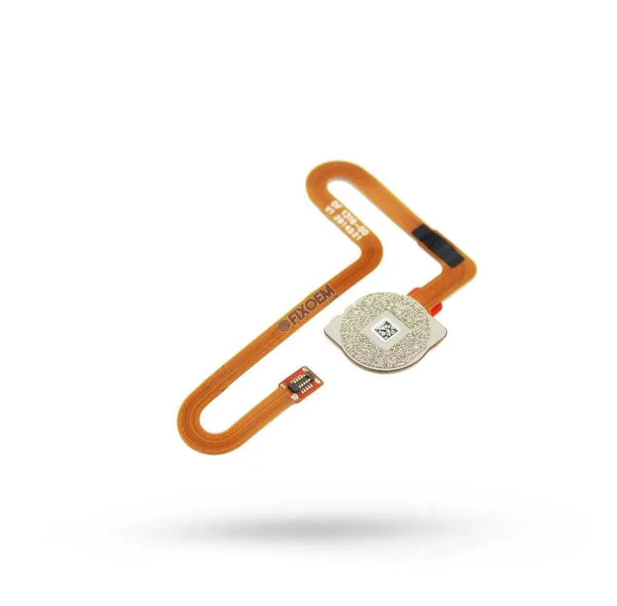 Flex Huella Xiaomi Redmi Note 8 / Note 9 Negro |+4,000 reseñas 4.9/5 | recibe en 2 días