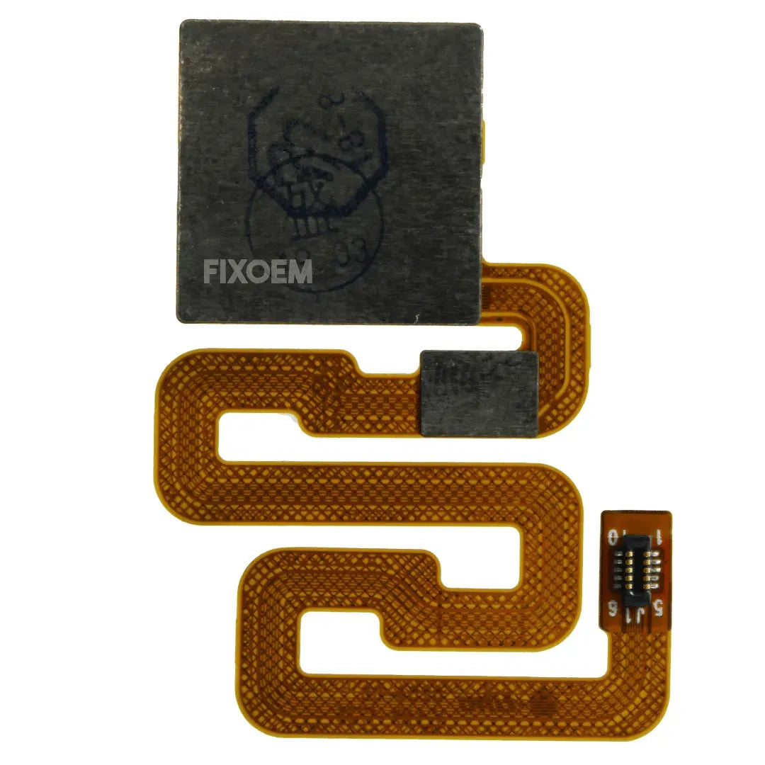 Flex Huella Xiomi Redmi 4X |+4,000 reseñas 4.9/5 | recibe en 2 días