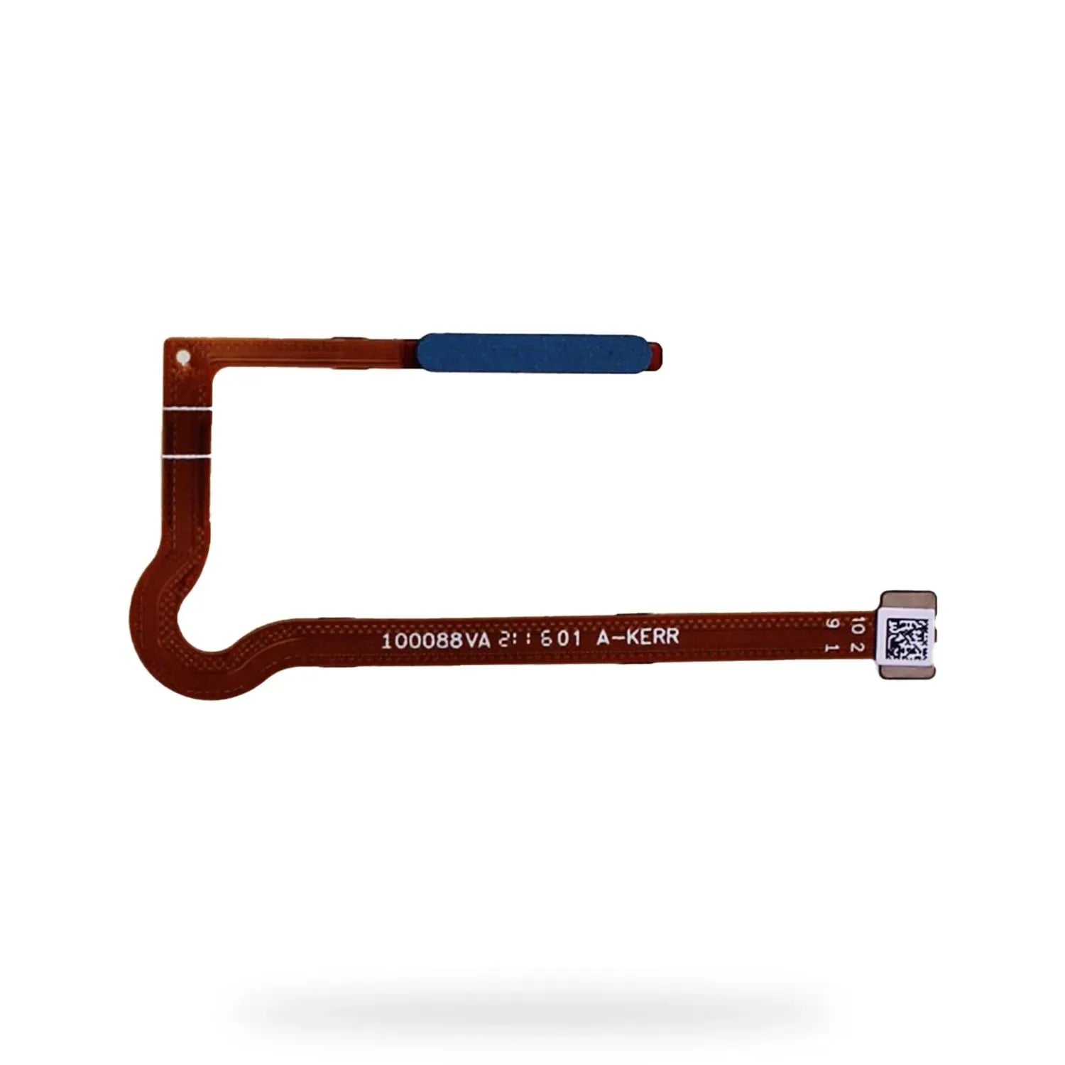 Flex Huella Zte A71 A7030 Azul |+4,000 reseñas 4.9/5 | recibe en 2 días