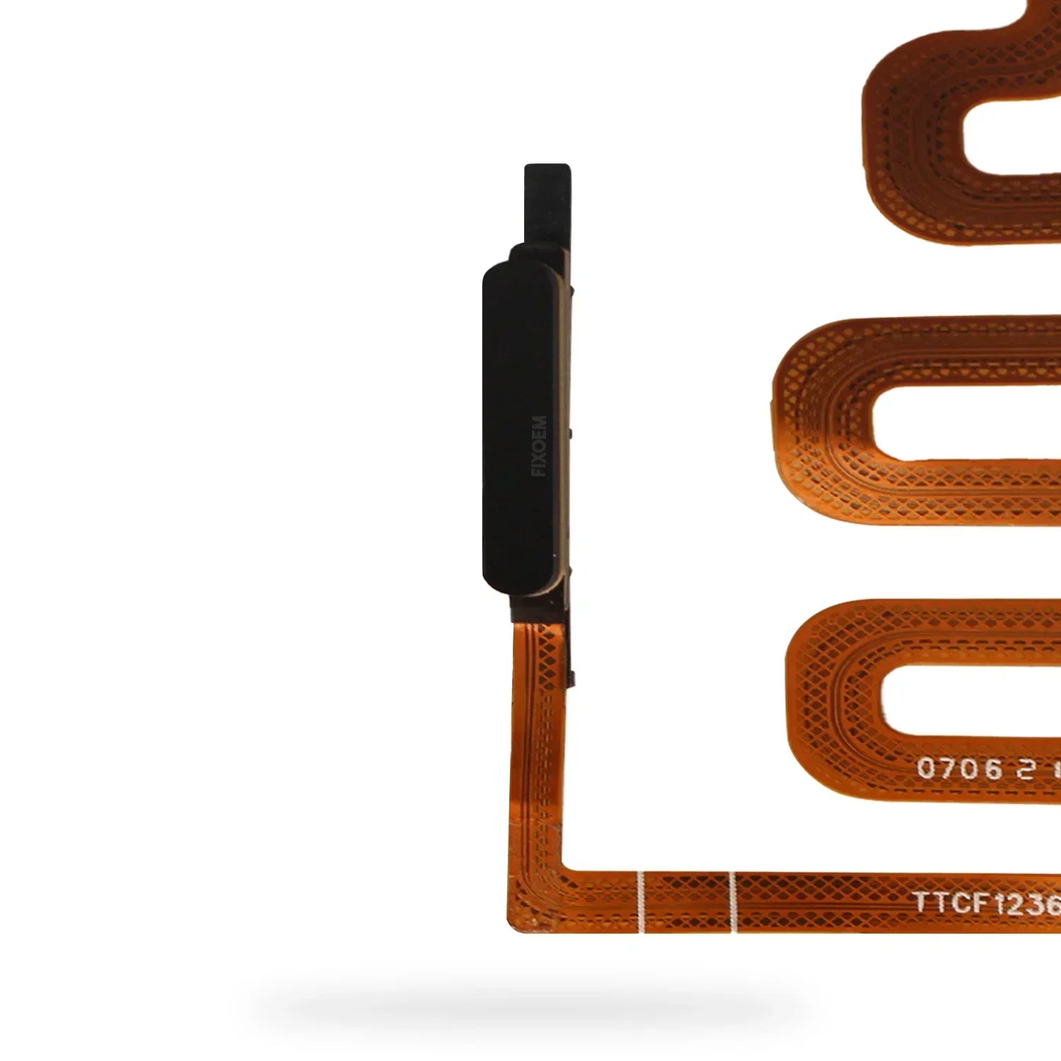 Flex Huella Zte Blade V20 Smart 8010 Negro |+5,000 reseñas 4.9/5 | recibe express 2 días
