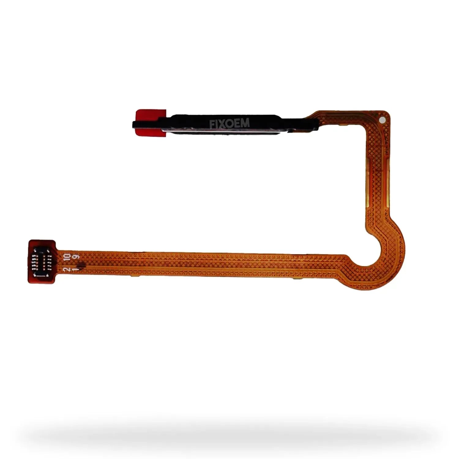 Flex Huella Zte V40 Vita. |+4,000 reseñas 4.9/5 | recibe en 2 días