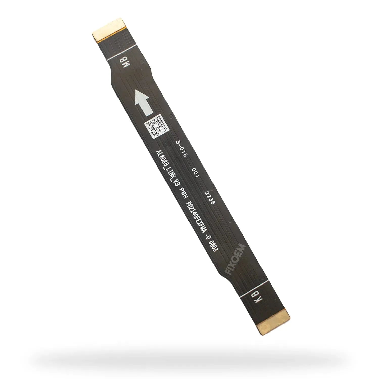 Flex Intercionexion Vivo Y15S V2139 |+4,000 reseñas 4.9/5 | recibe en 2 días