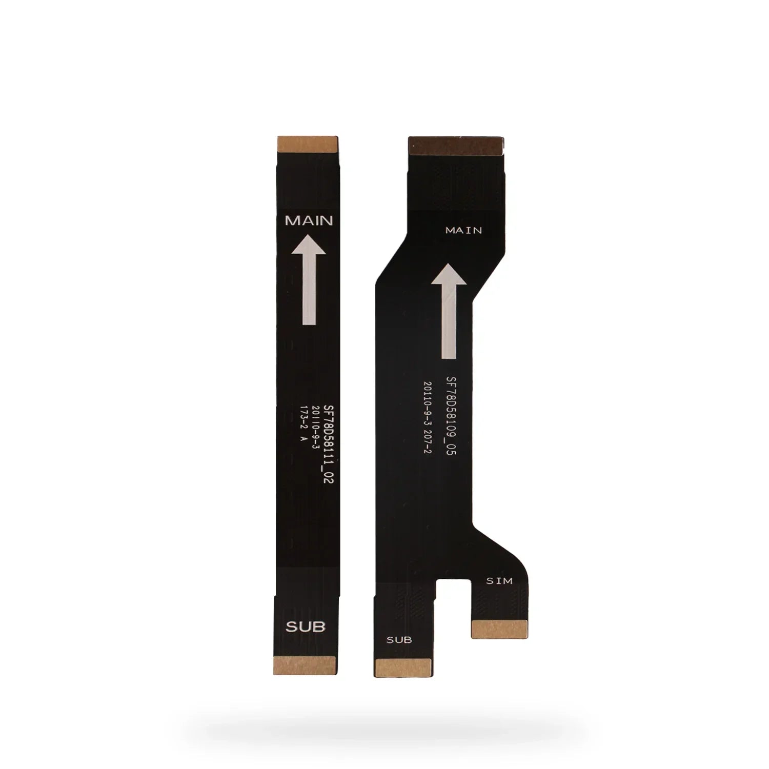 Flex Interconeccion Moto Edge 40 Pro Xt2301-4 |+5,000 reseñas 4.9/5 | recibe express 2 días