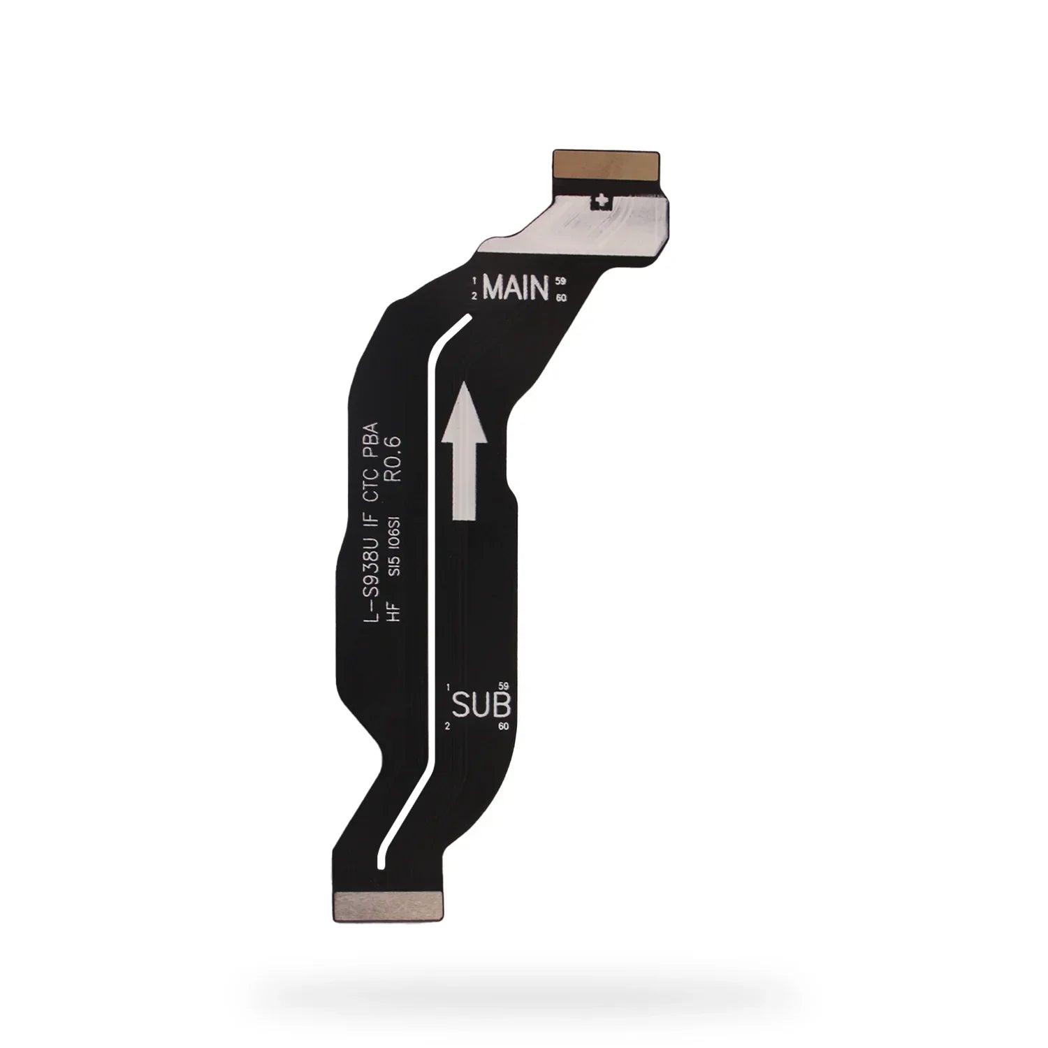 Flex Interconeccion Samsung S25 Ultra G938 |+5,000 reseñas 4.9/5 | recibe express 2 días